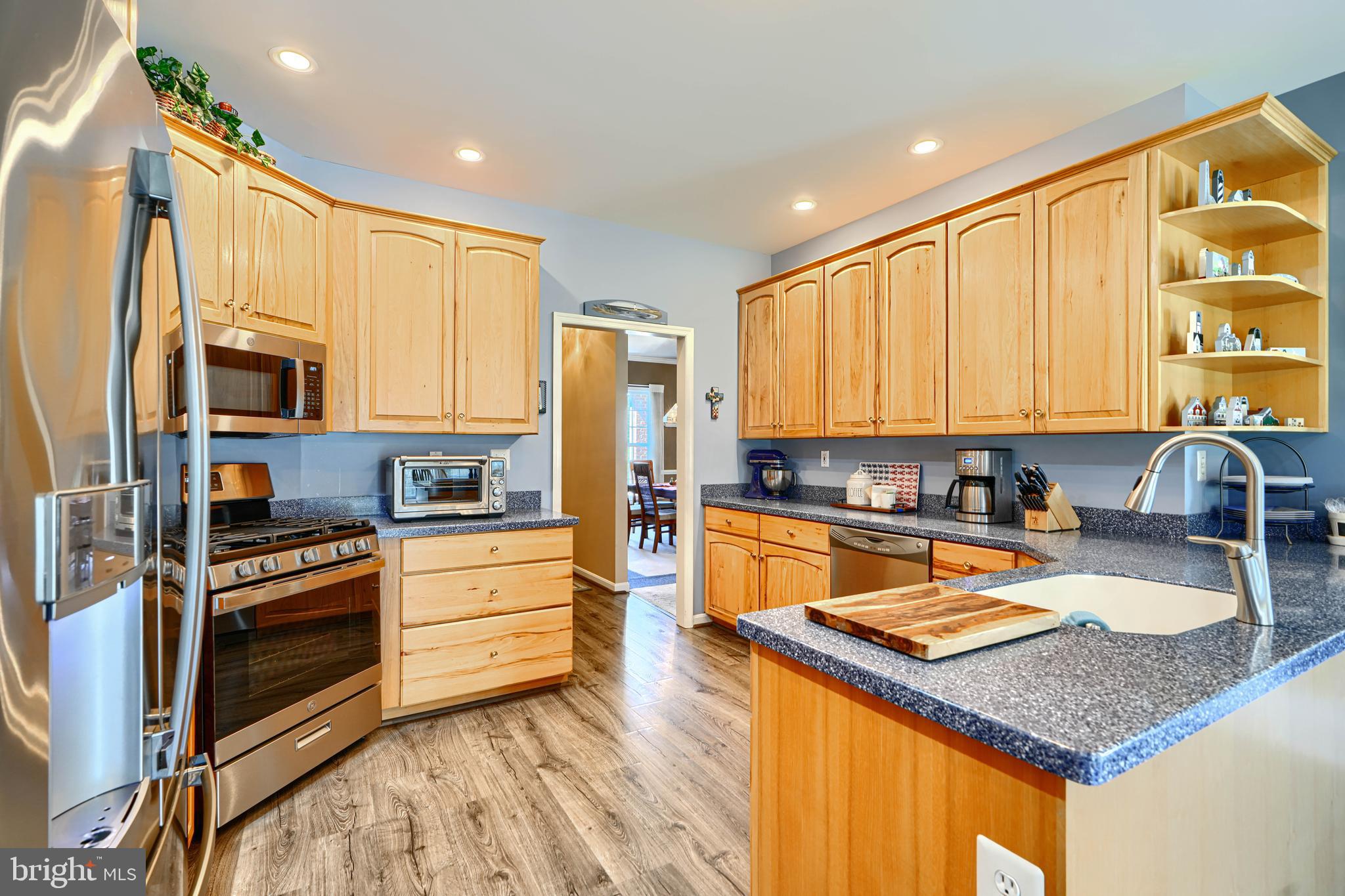 MALLARD'S POND - Residential