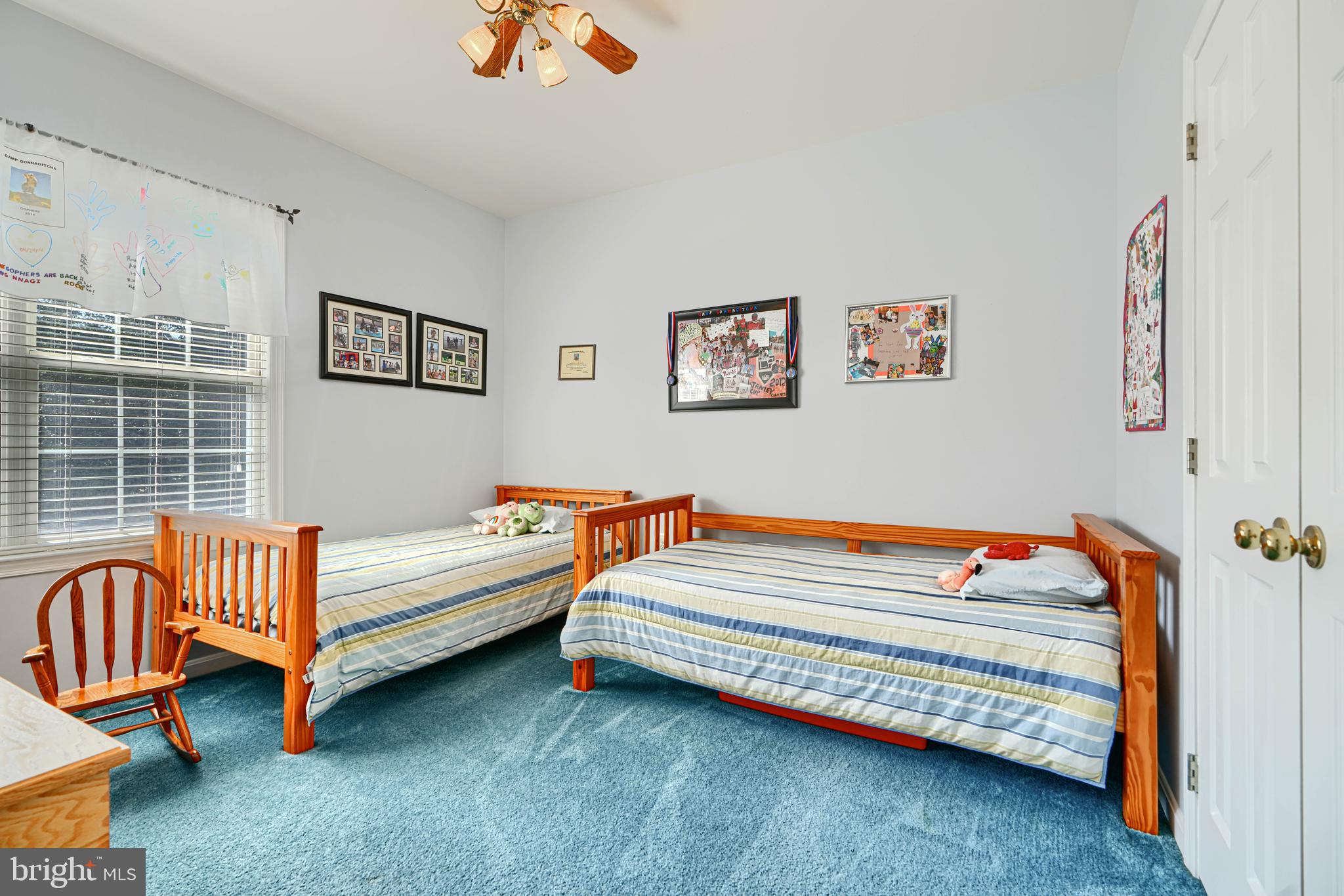 MALLARD'S POND - Residential