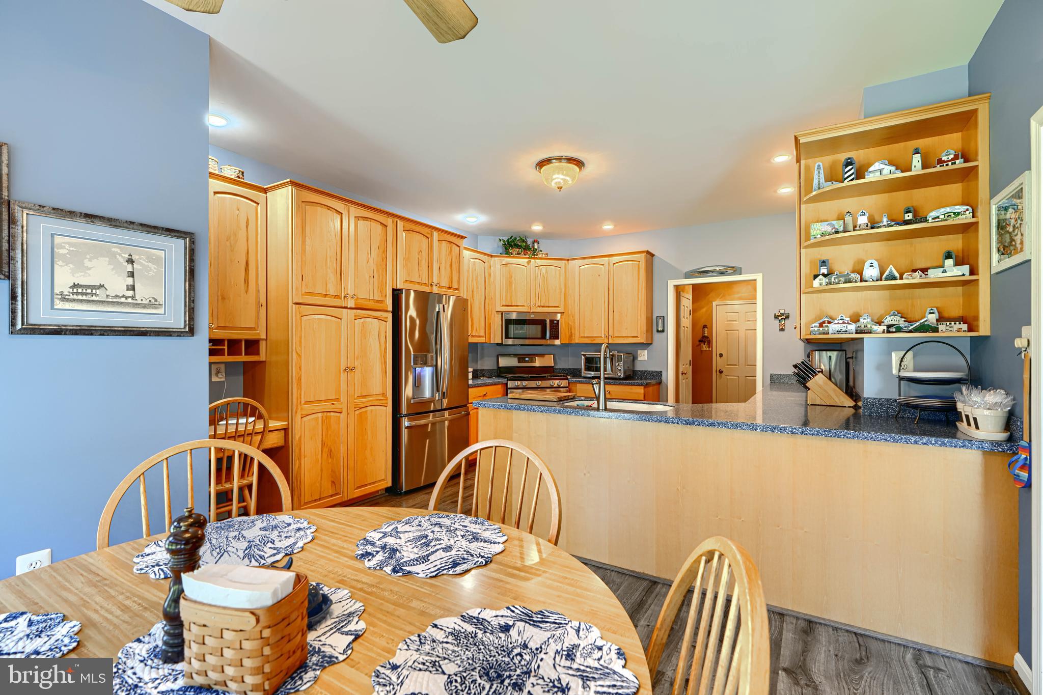 MALLARD'S POND - Residential