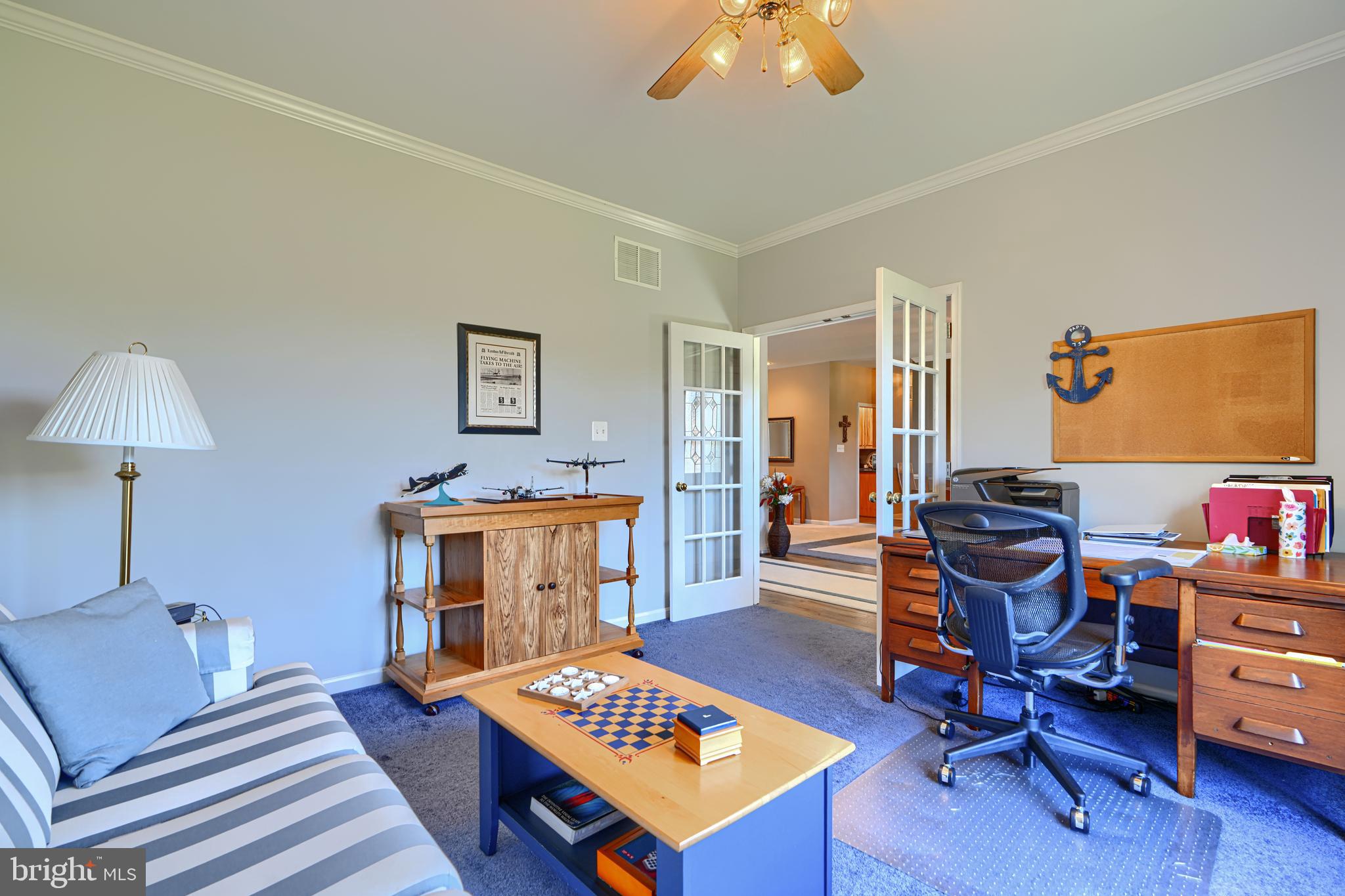 MALLARD'S POND - Residential