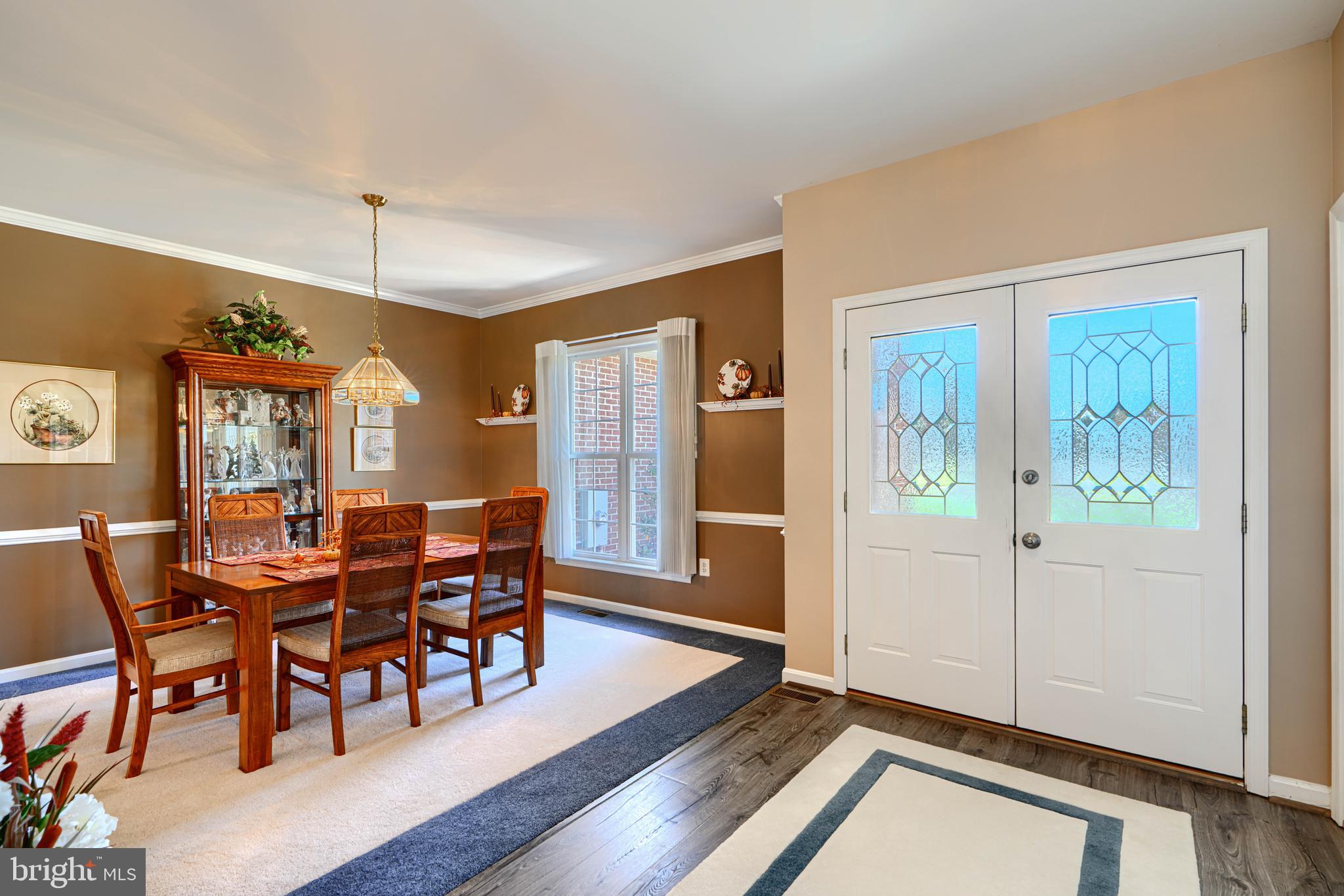 MALLARD'S POND - Residential