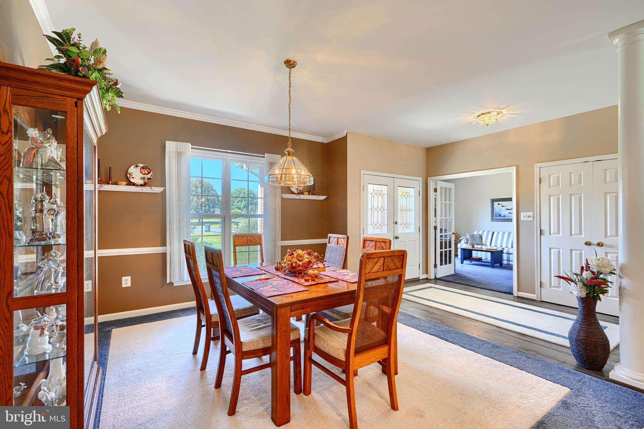 MALLARD'S POND - Residential