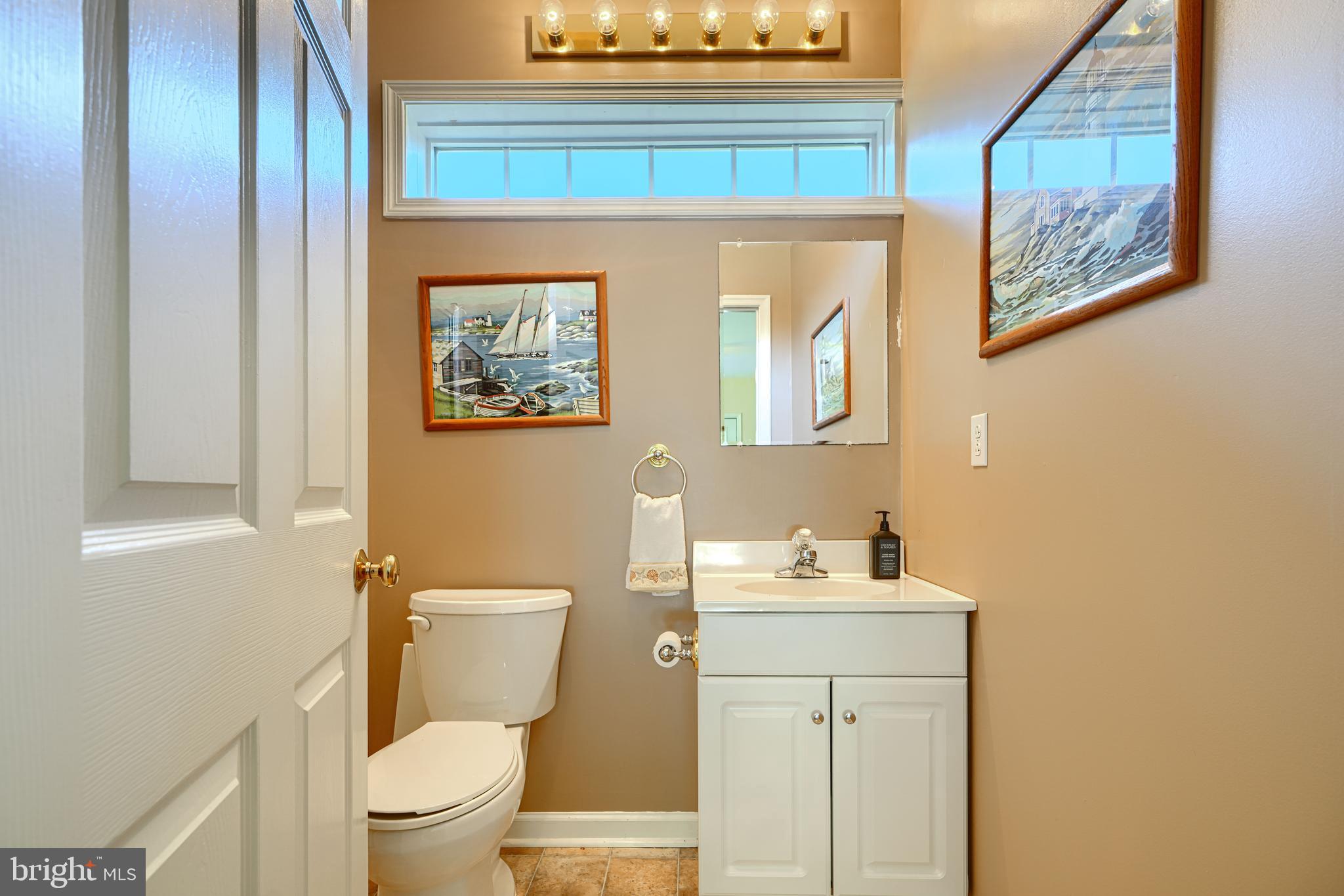 MALLARD'S POND - Residential