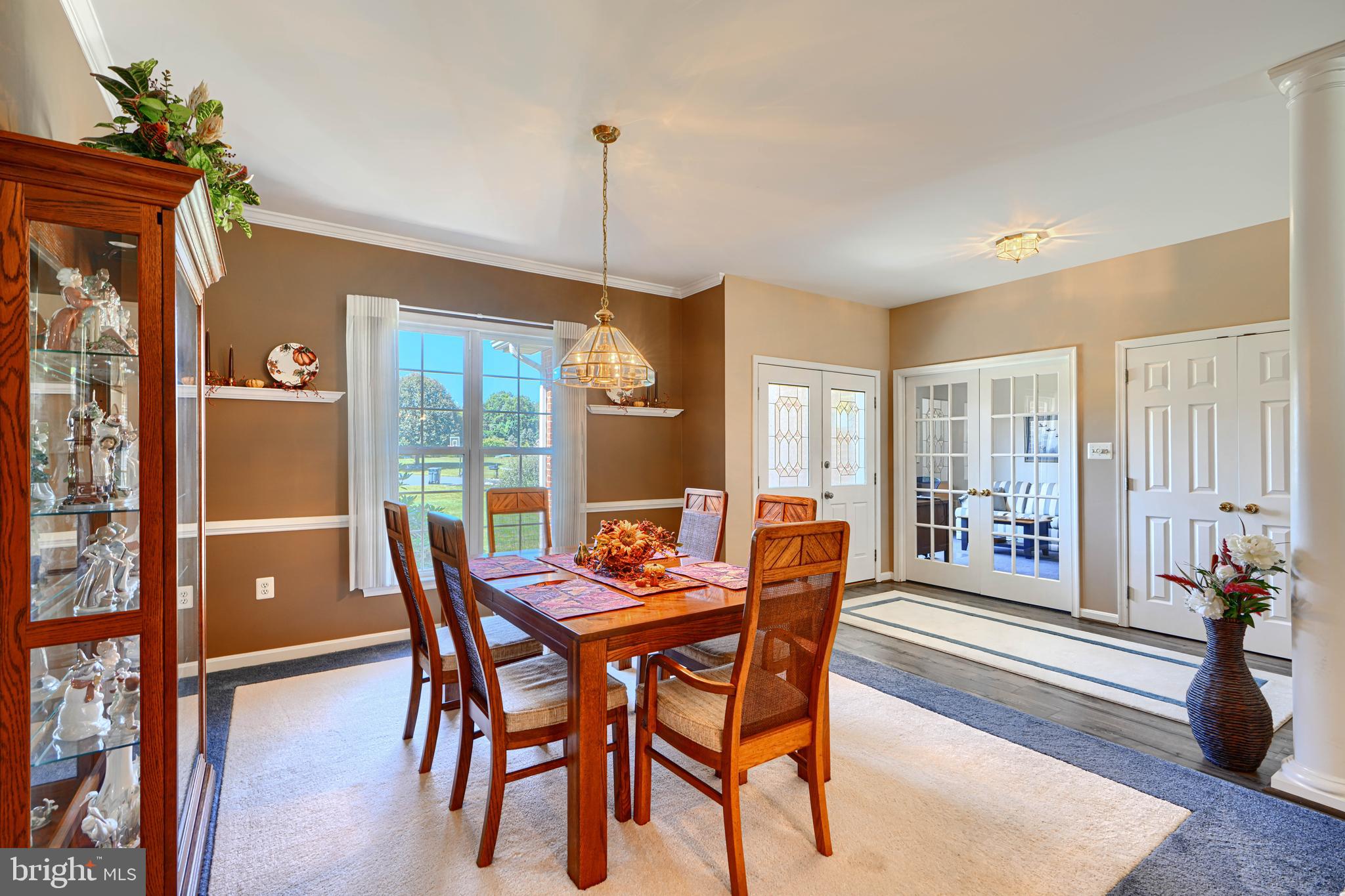 MALLARD'S POND - Residential