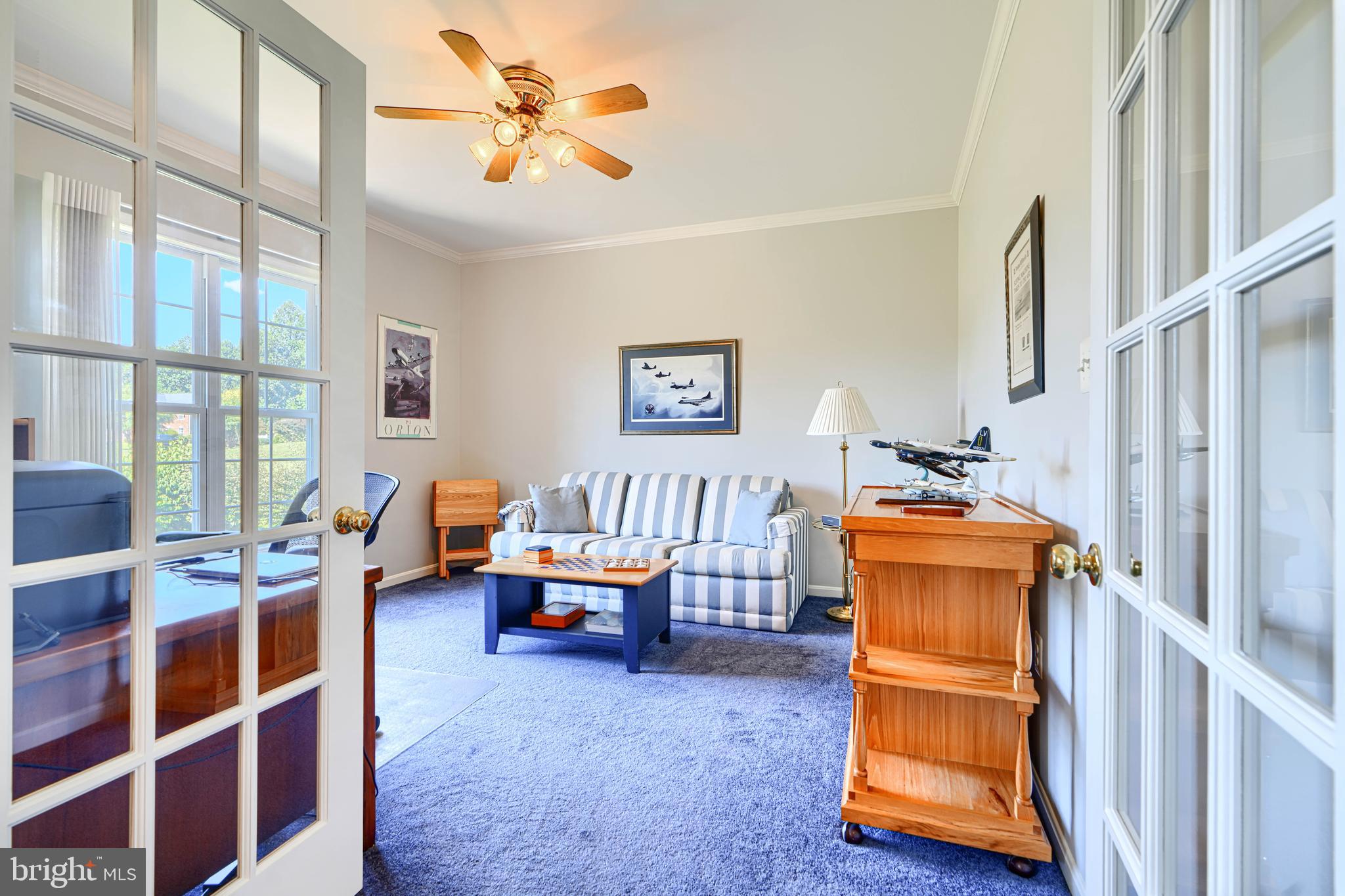 MALLARD'S POND - Residential