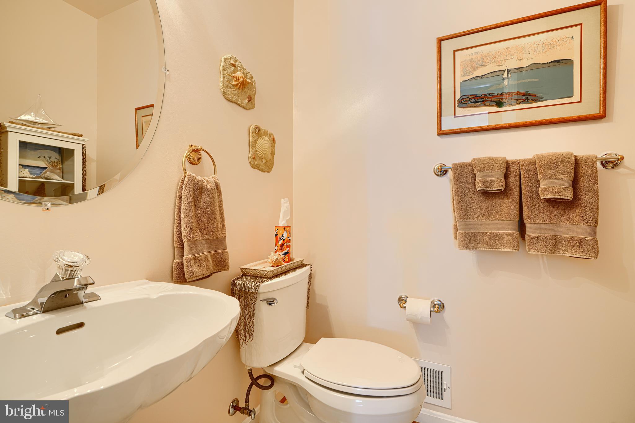 MALLARD'S POND - Residential