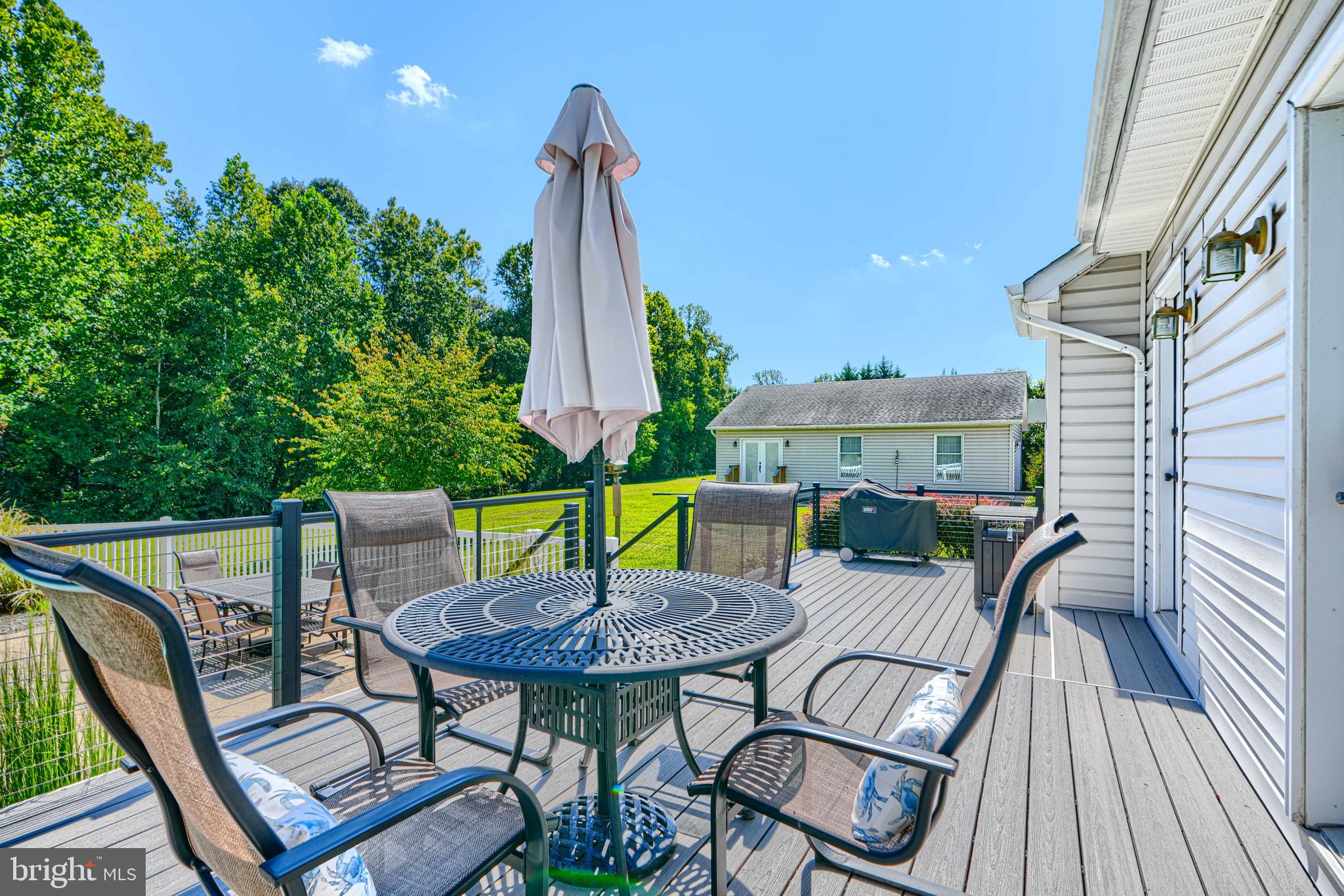 MALLARD'S POND - Residential