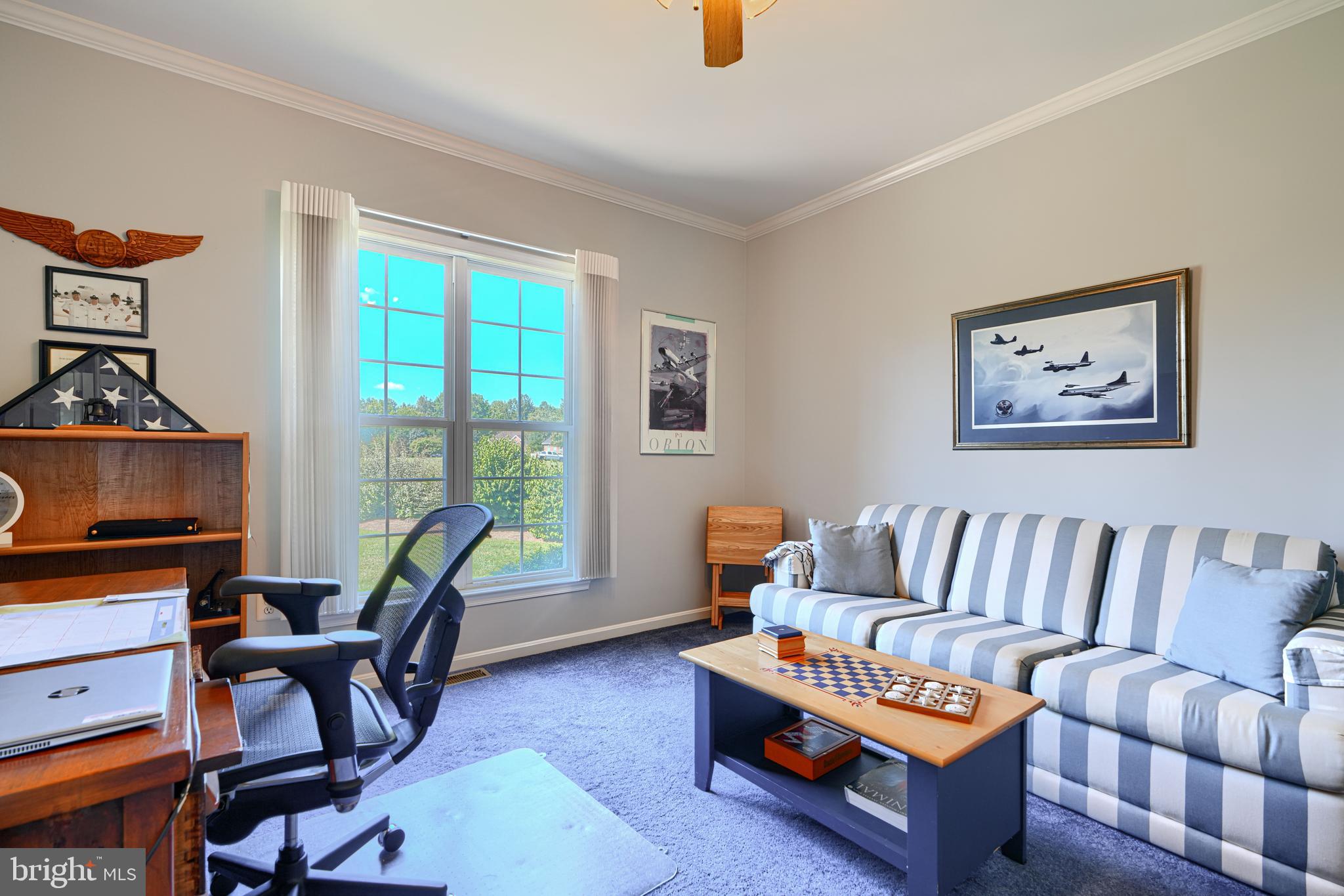 MALLARD'S POND - Residential