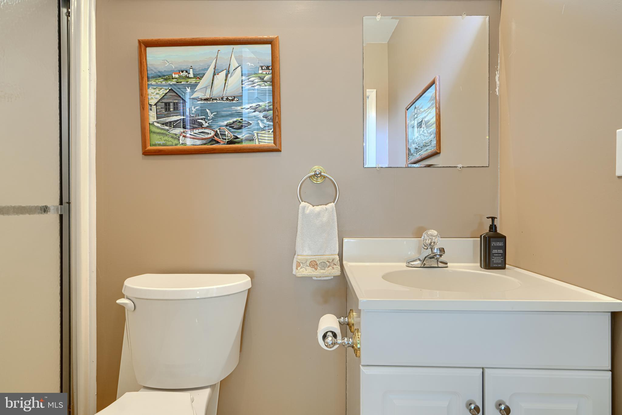 MALLARD'S POND - Residential