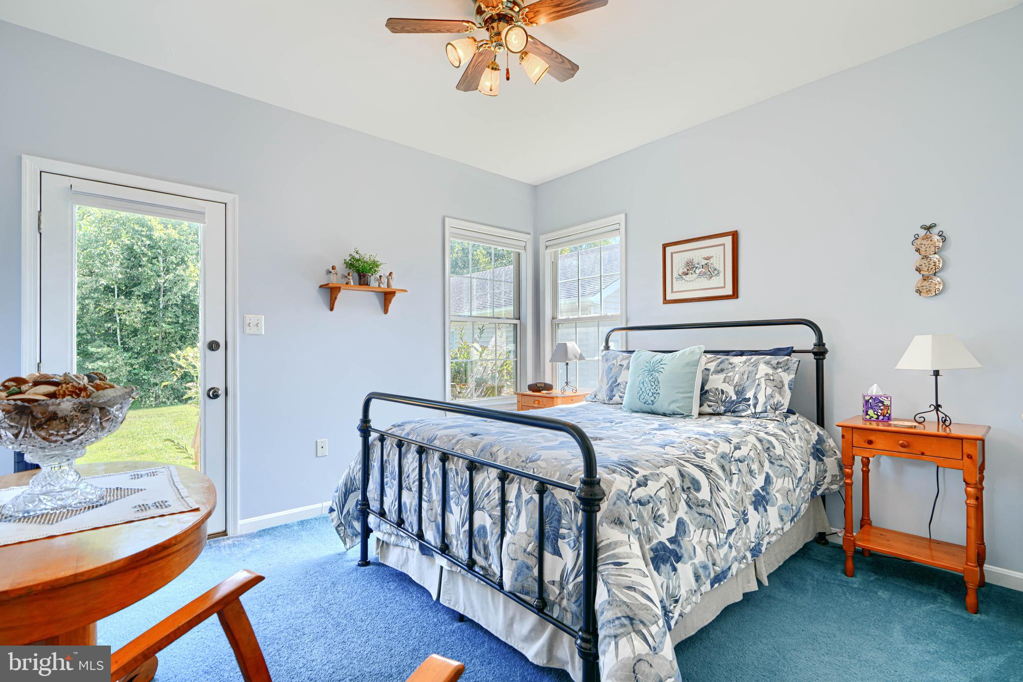 MALLARD'S POND - Residential