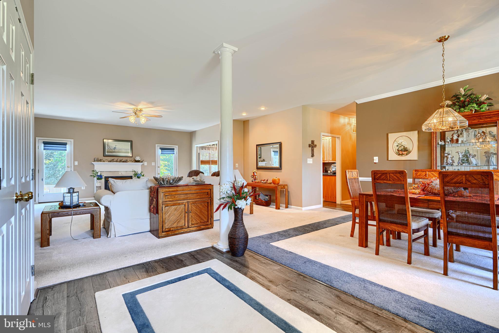 MALLARD'S POND - Residential