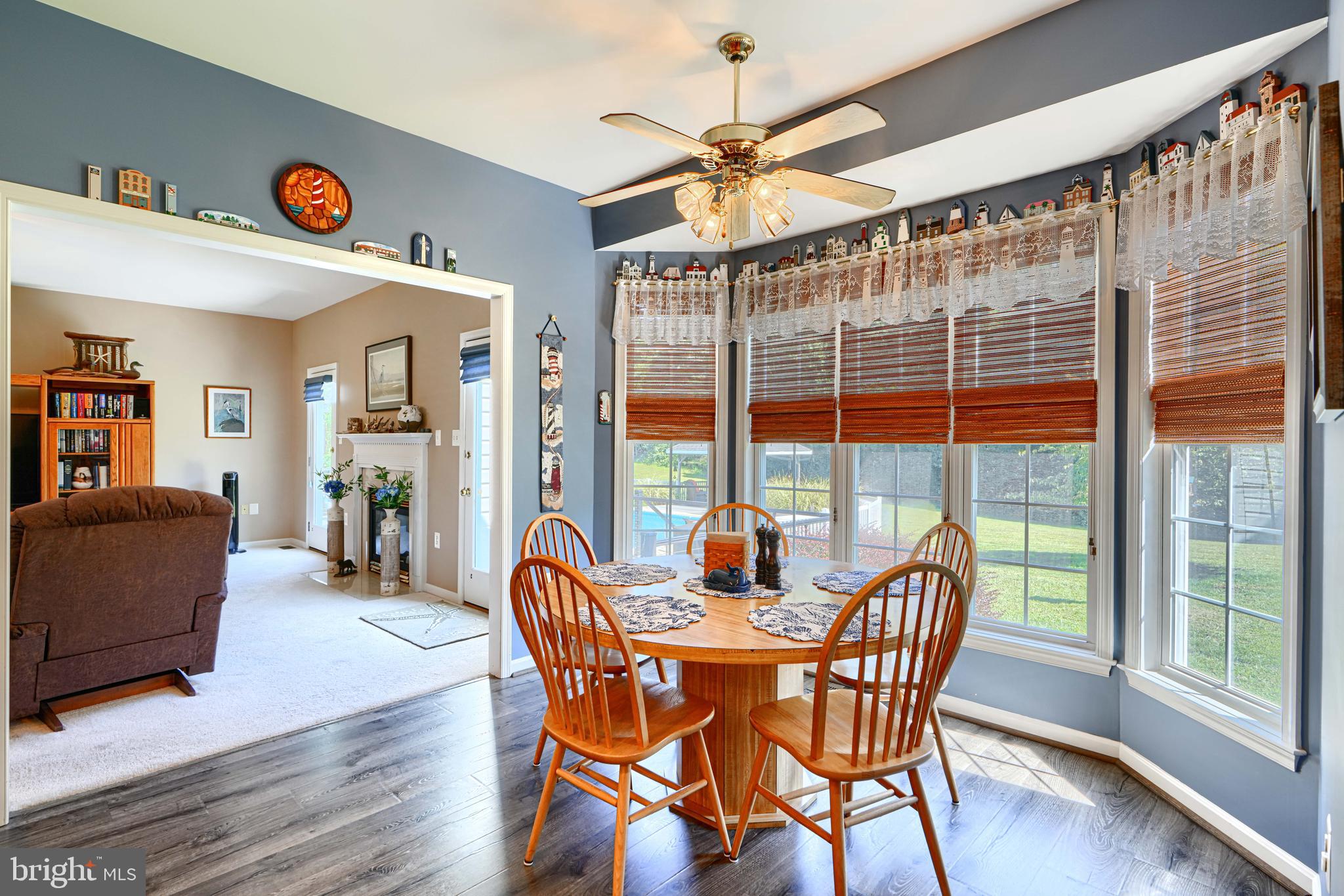 MALLARD'S POND - Residential