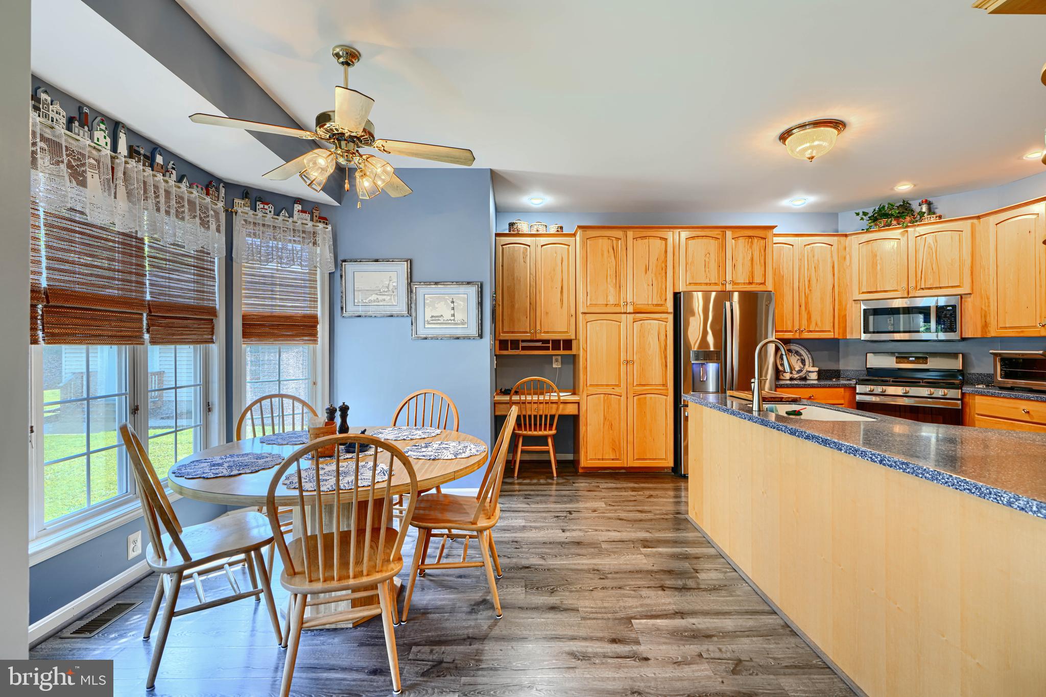 MALLARD'S POND - Residential