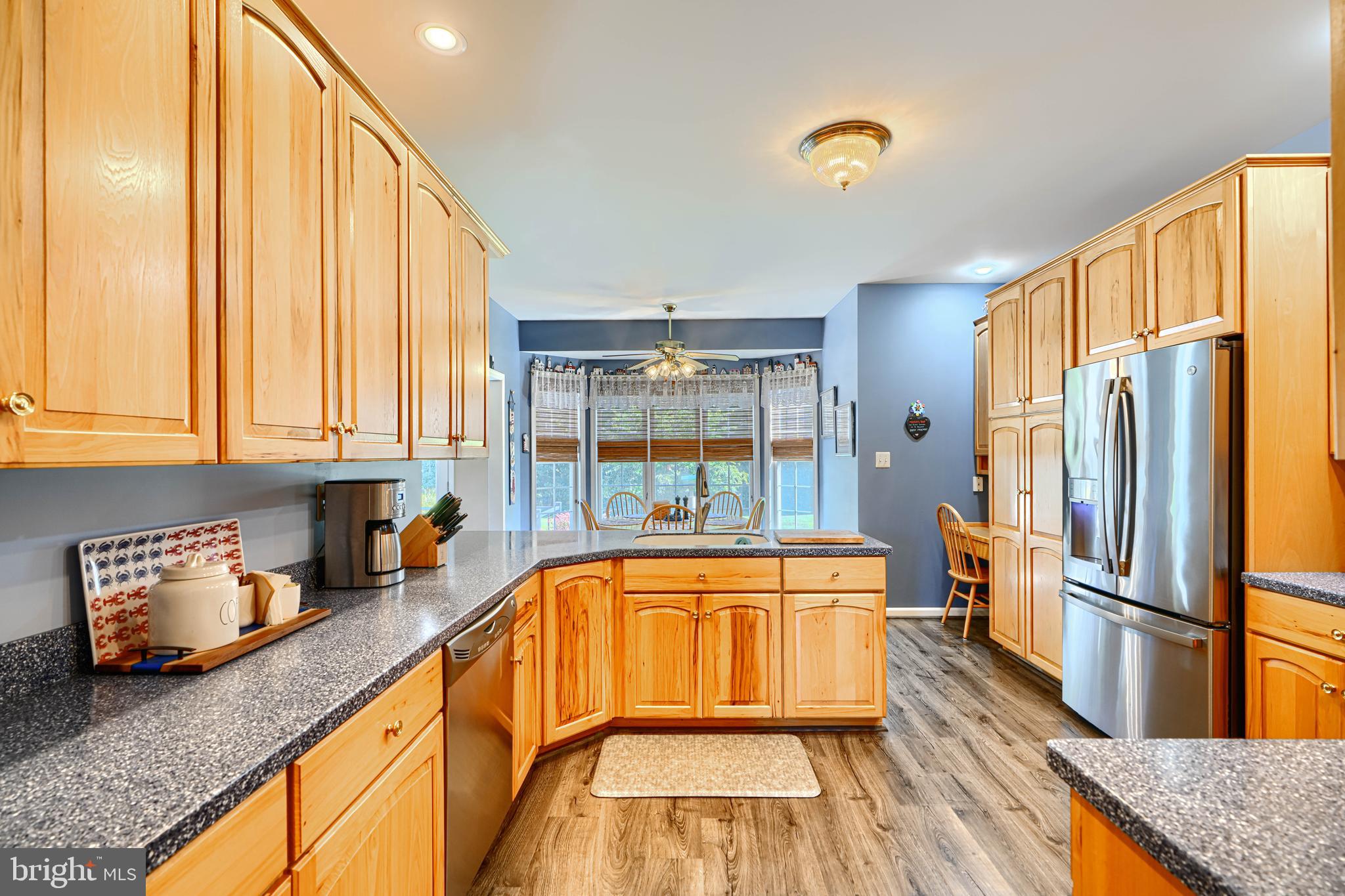 MALLARD'S POND - Residential