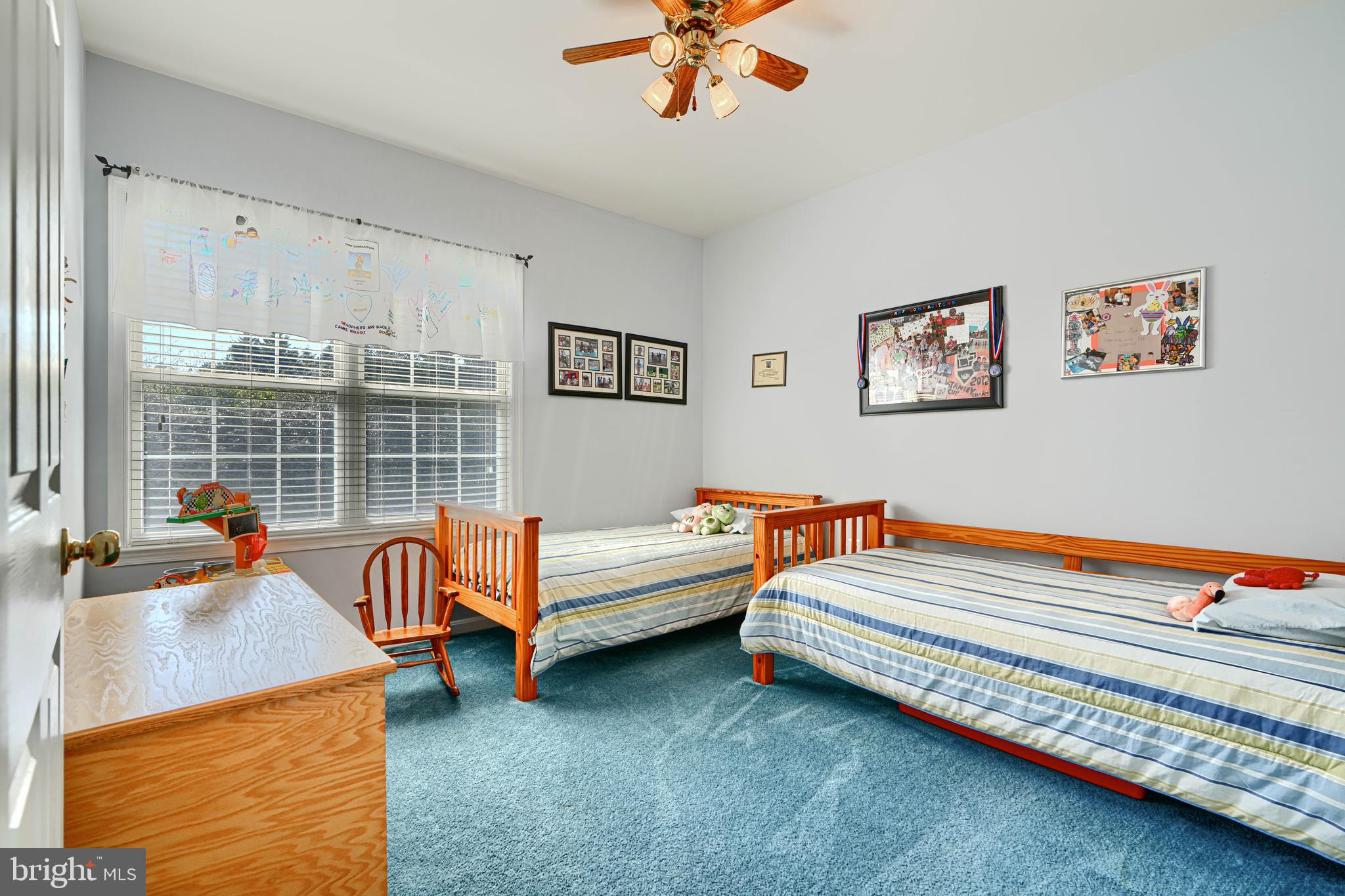 MALLARD'S POND - Residential