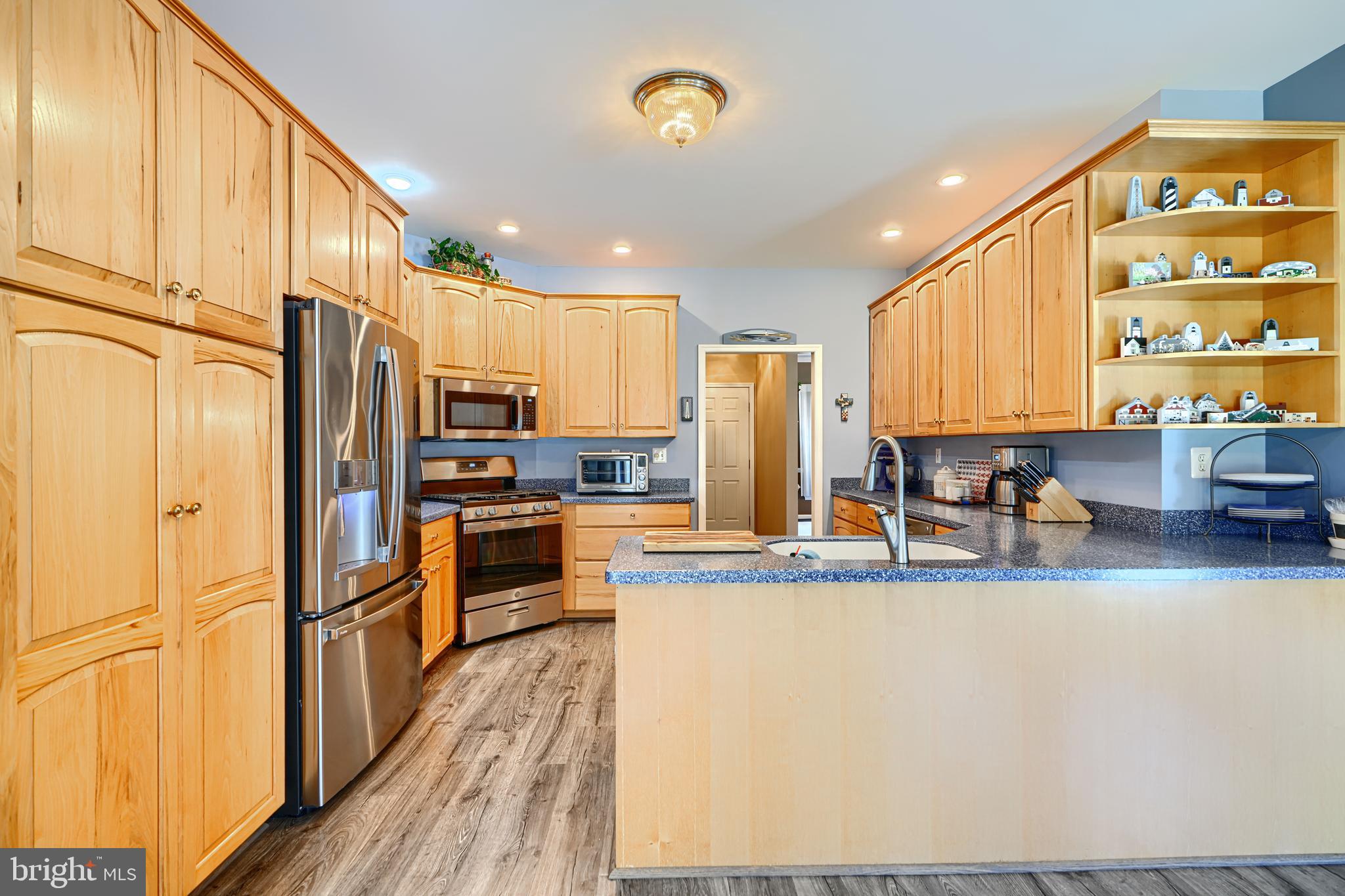 MALLARD'S POND - Residential