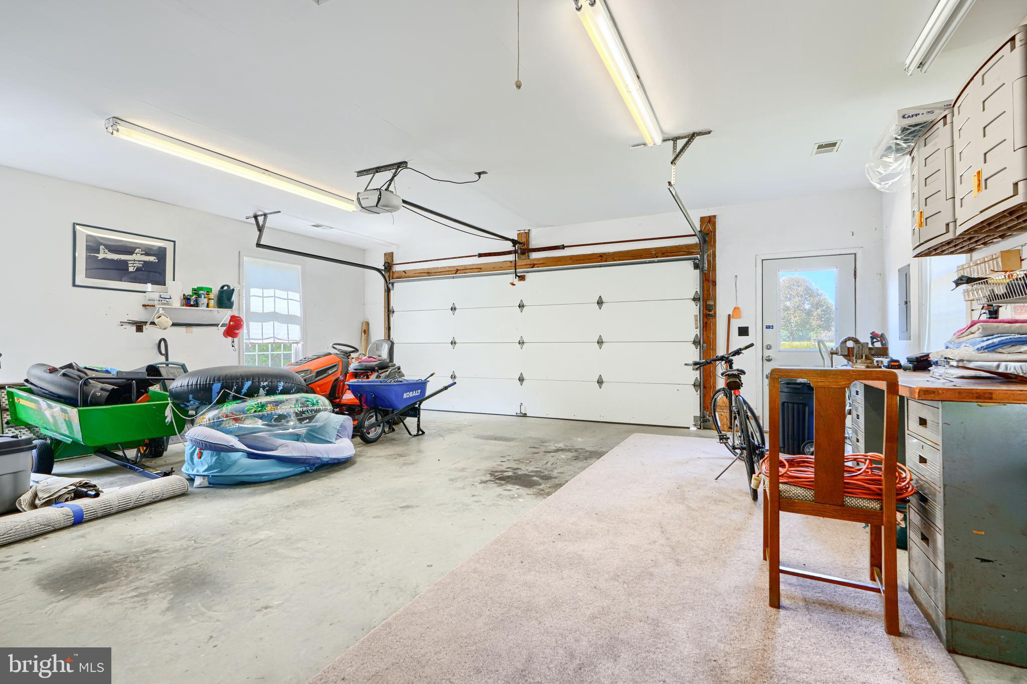 MALLARD'S POND - Residential