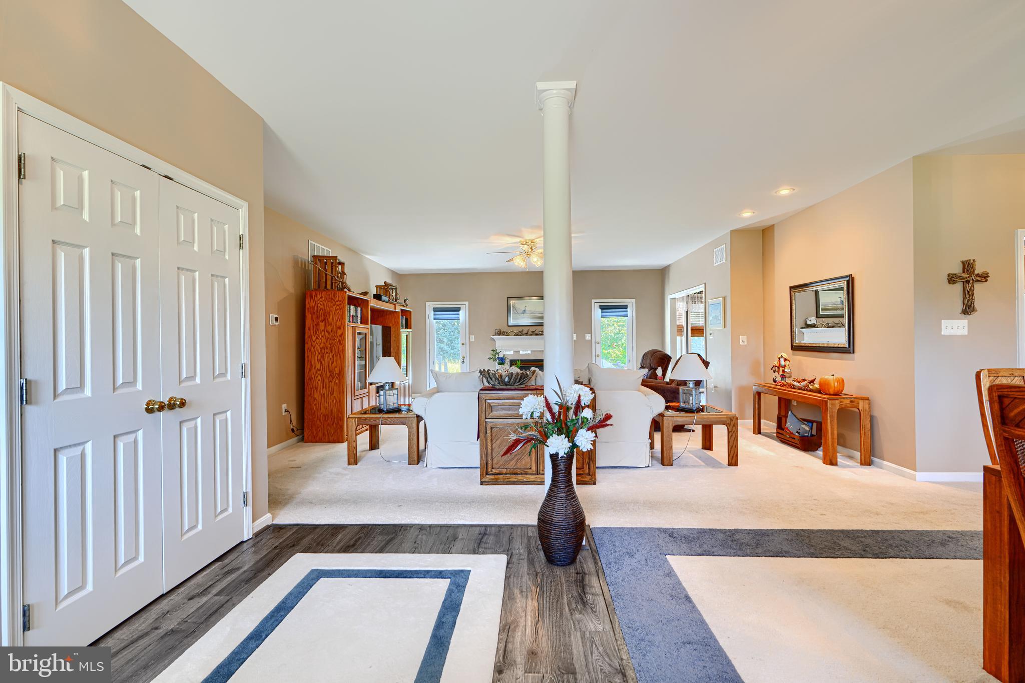 MALLARD'S POND - Residential