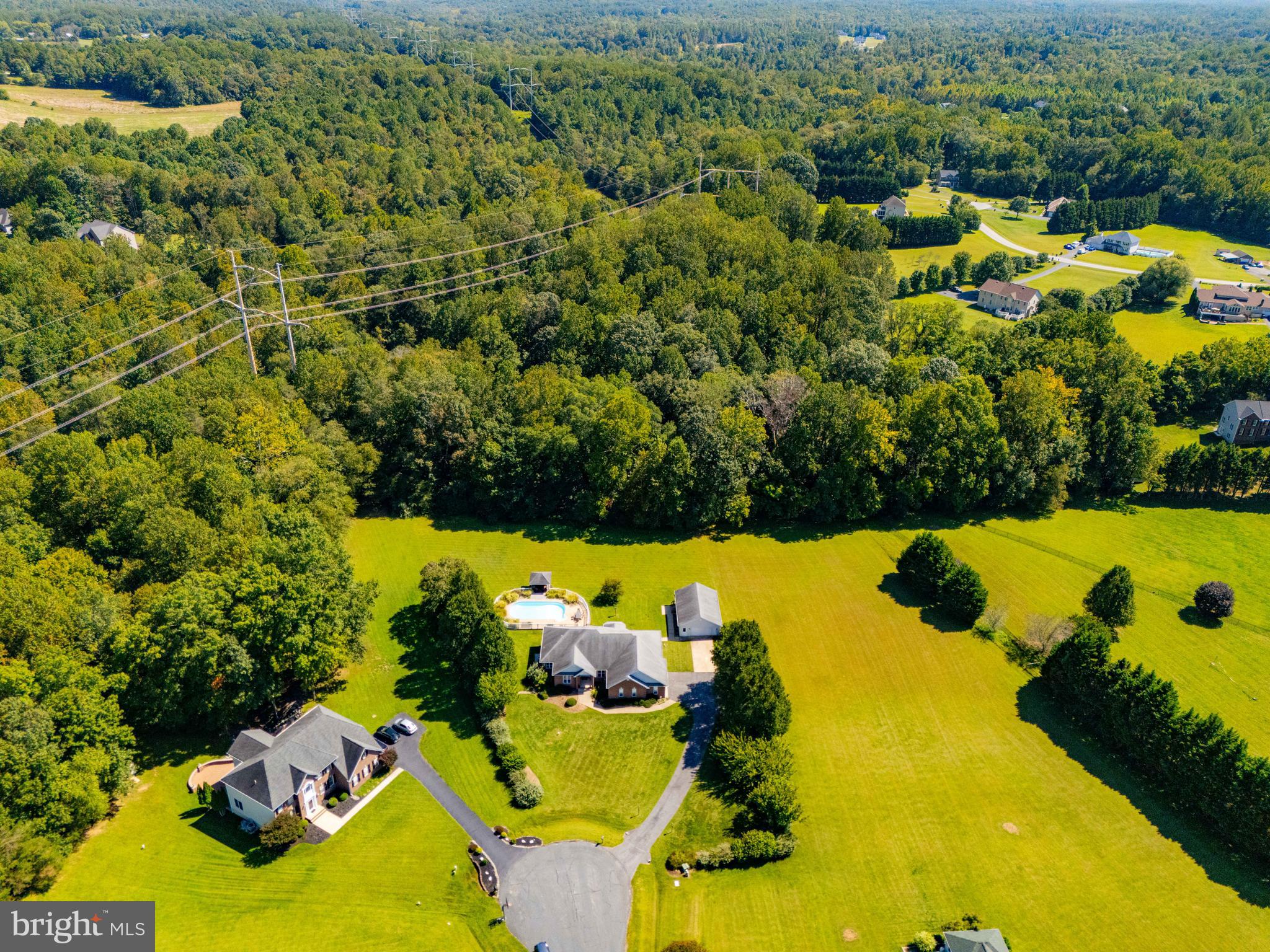 MALLARD'S POND - Residential