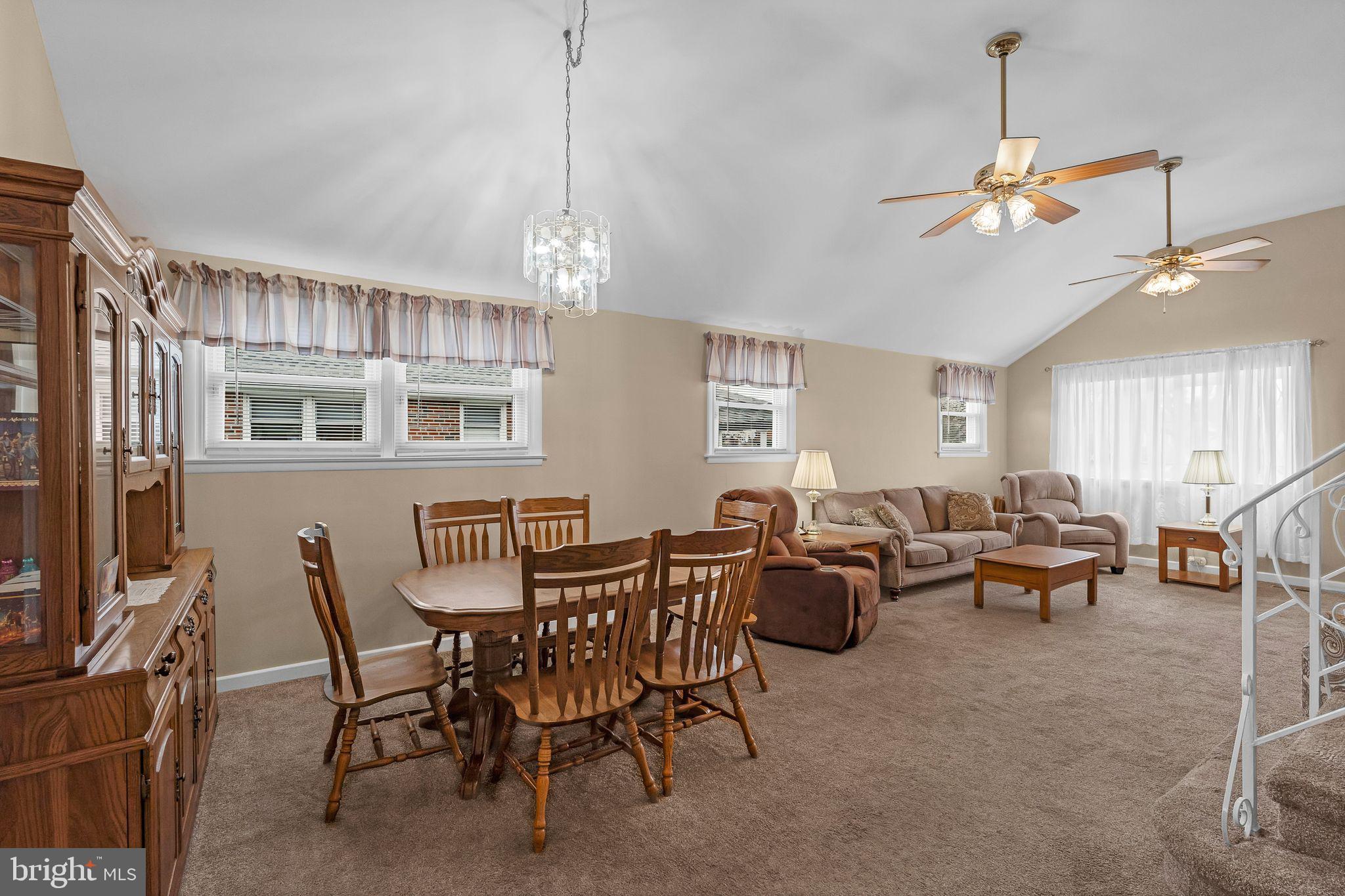 PINE VALLEY - Residential