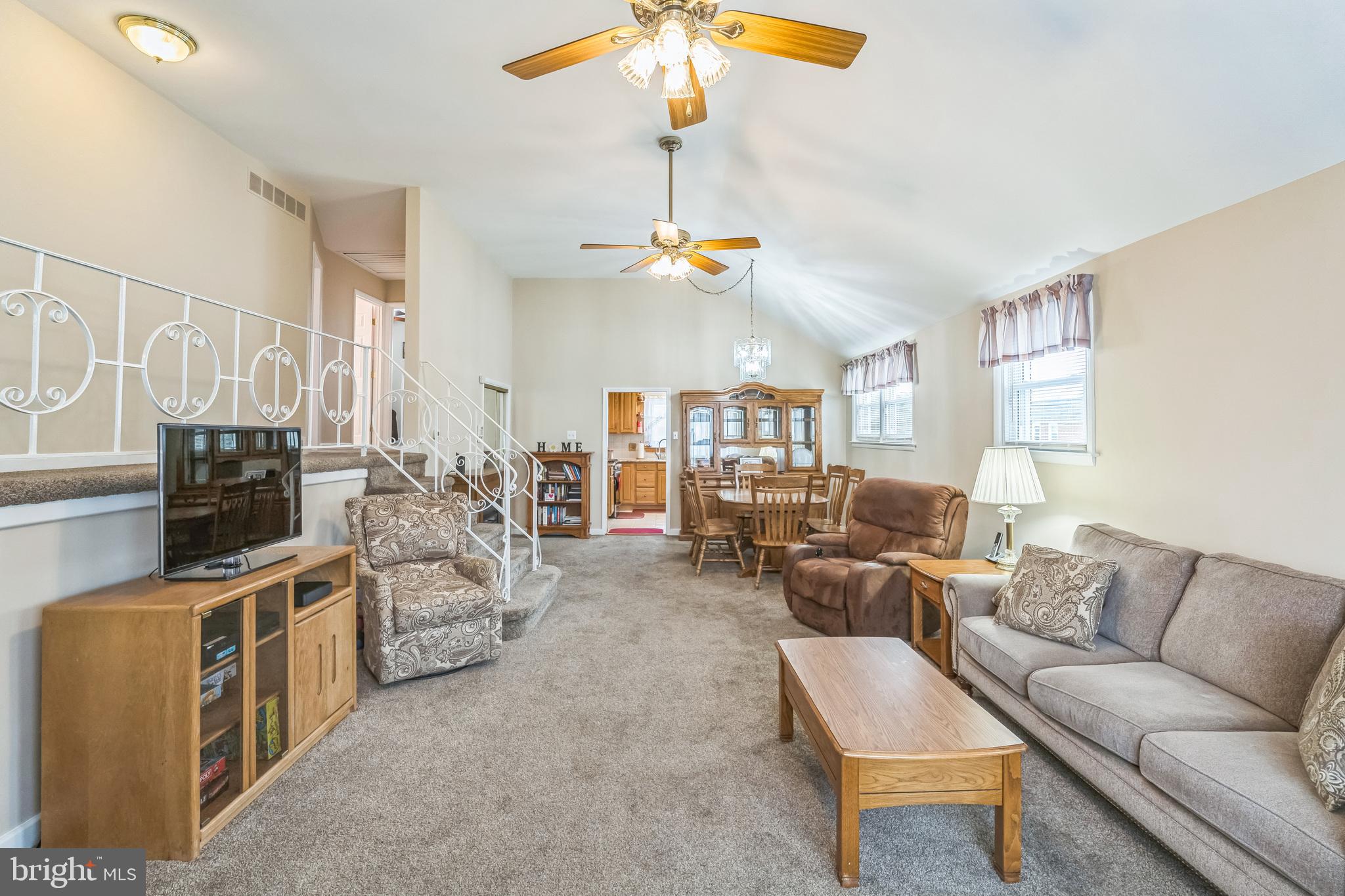 PINE VALLEY - Residential