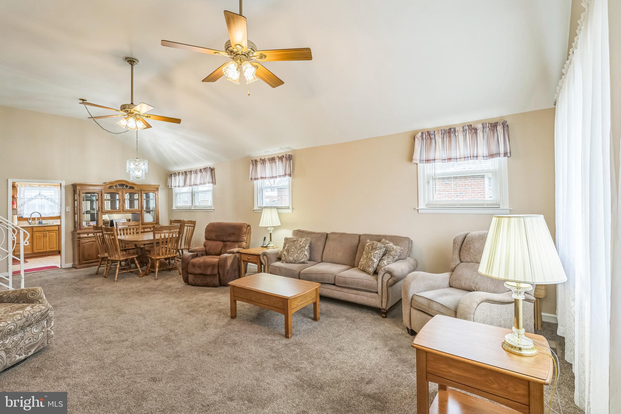 PINE VALLEY - Residential