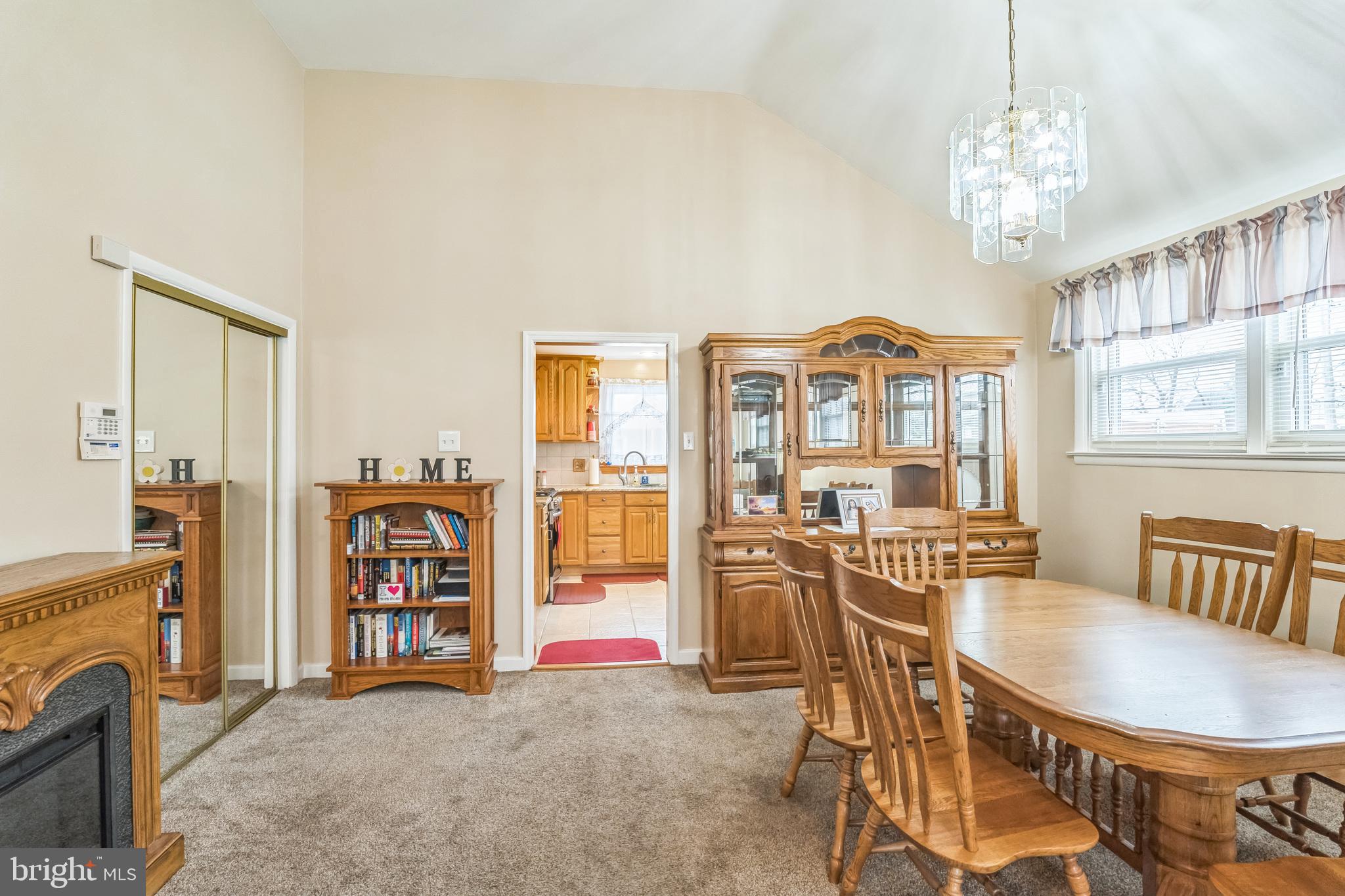 PINE VALLEY - Residential