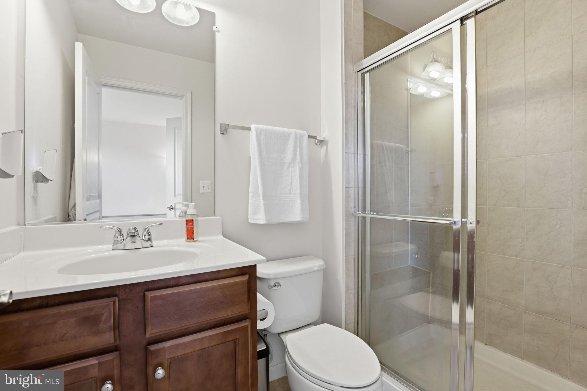 HERITAGE CROSSING CONDOMINIUM - Residential