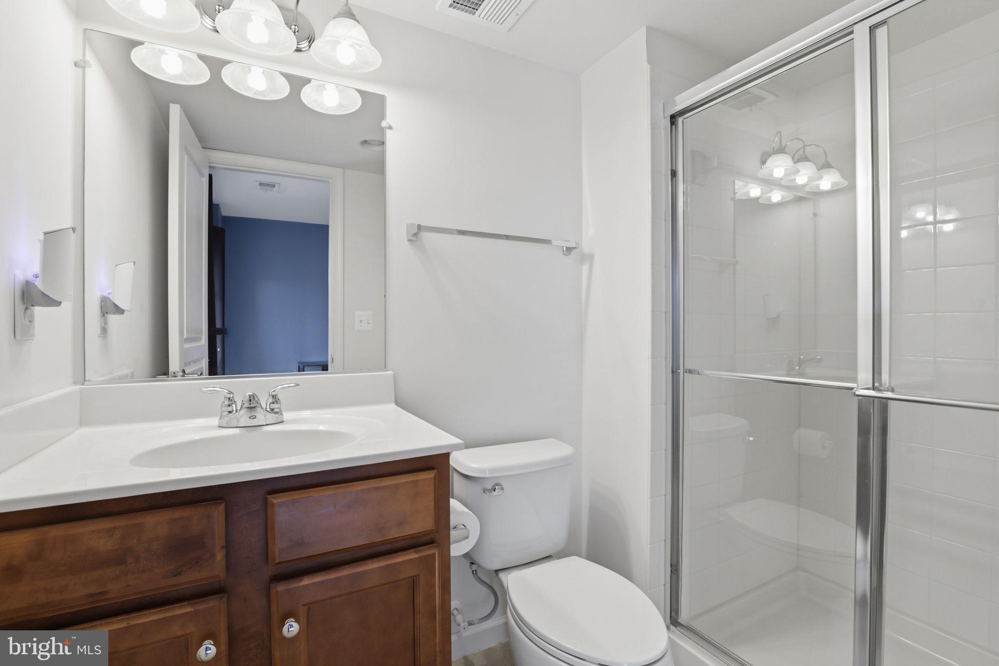 HERITAGE CROSSING CONDOMINIUM - Residential
