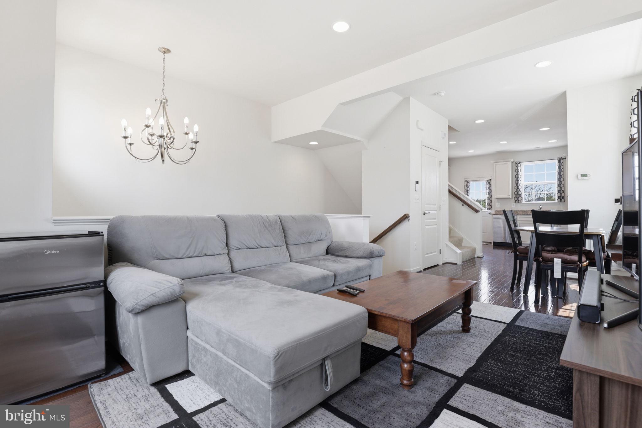 HERITAGE CROSSING CONDOMINIUM - Residential