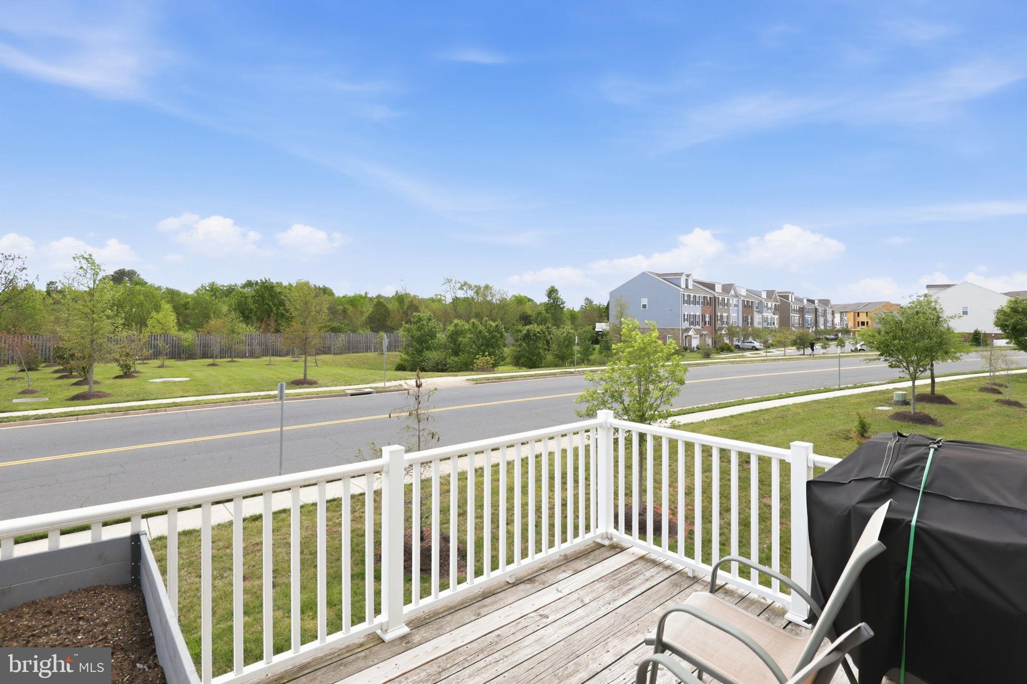 HERITAGE CROSSING CONDOMINIUM - Residential