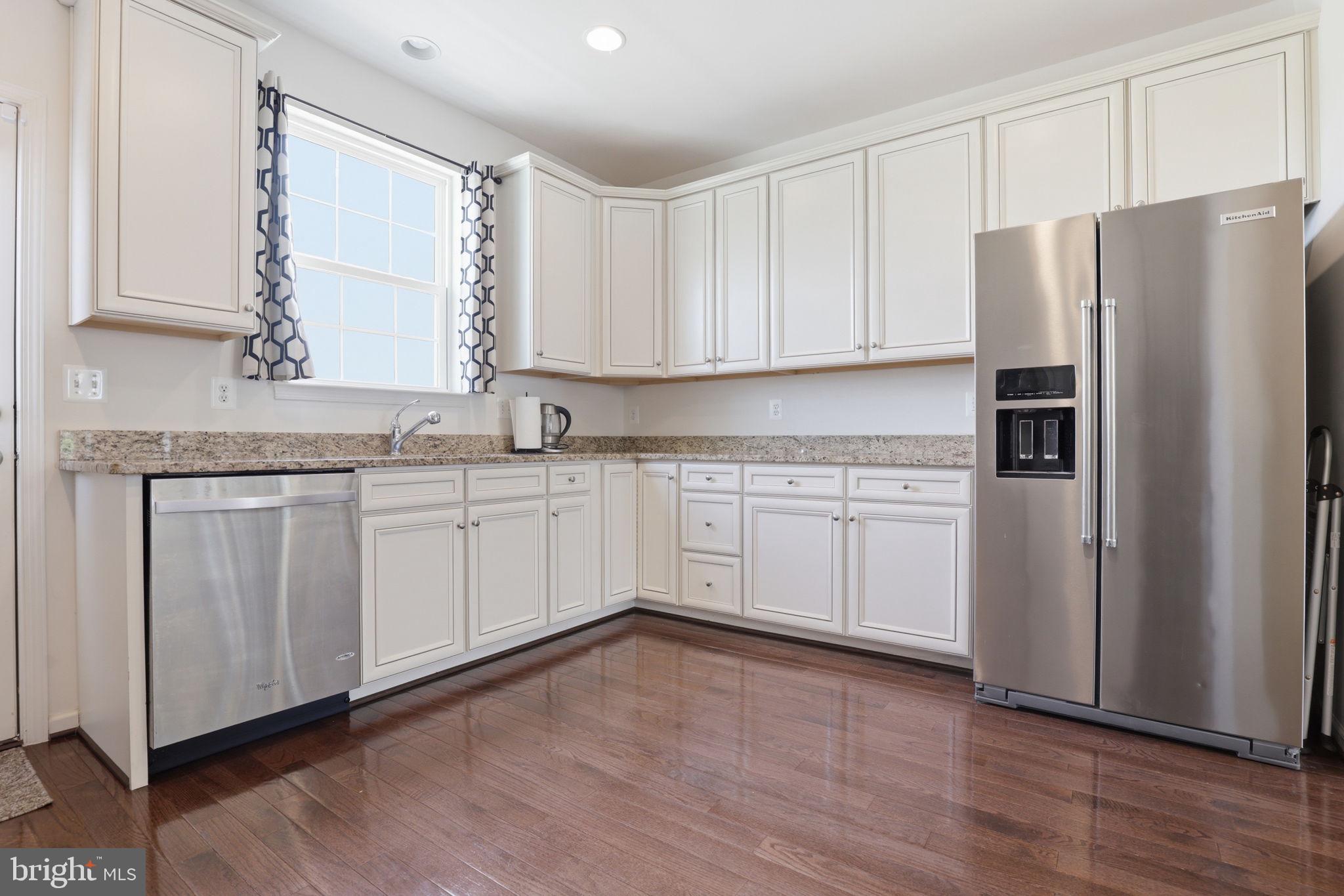 HERITAGE CROSSING CONDOMINIUM - Residential