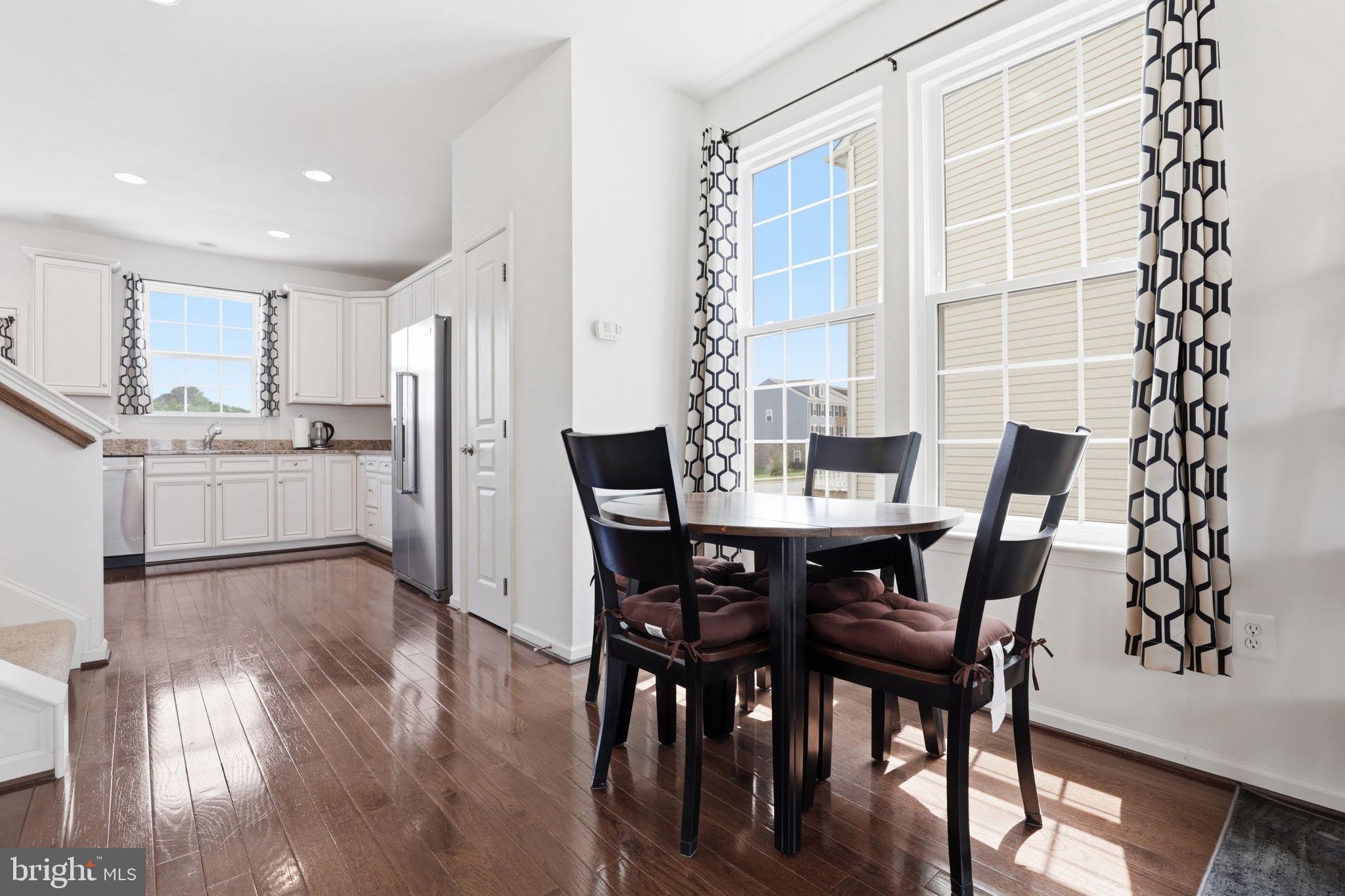 HERITAGE CROSSING CONDOMINIUM - Residential