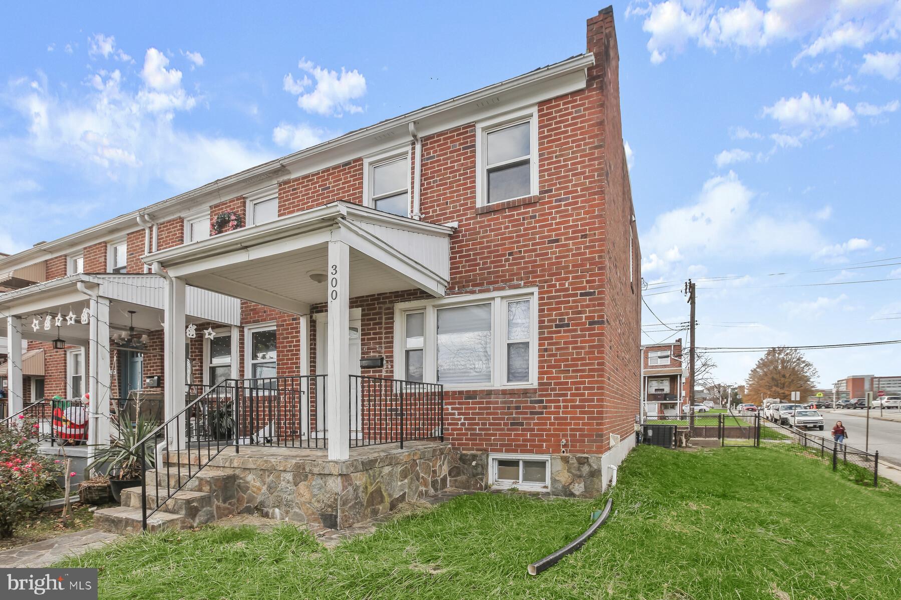 JOSEPH LEE - Residential