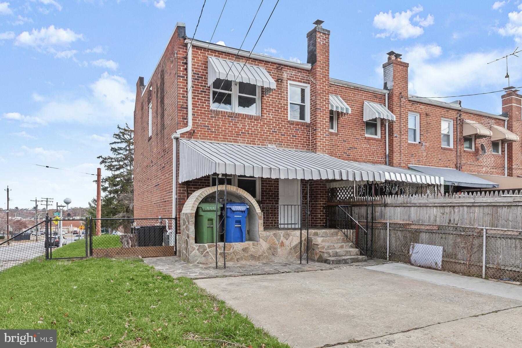 JOSEPH LEE - Residential