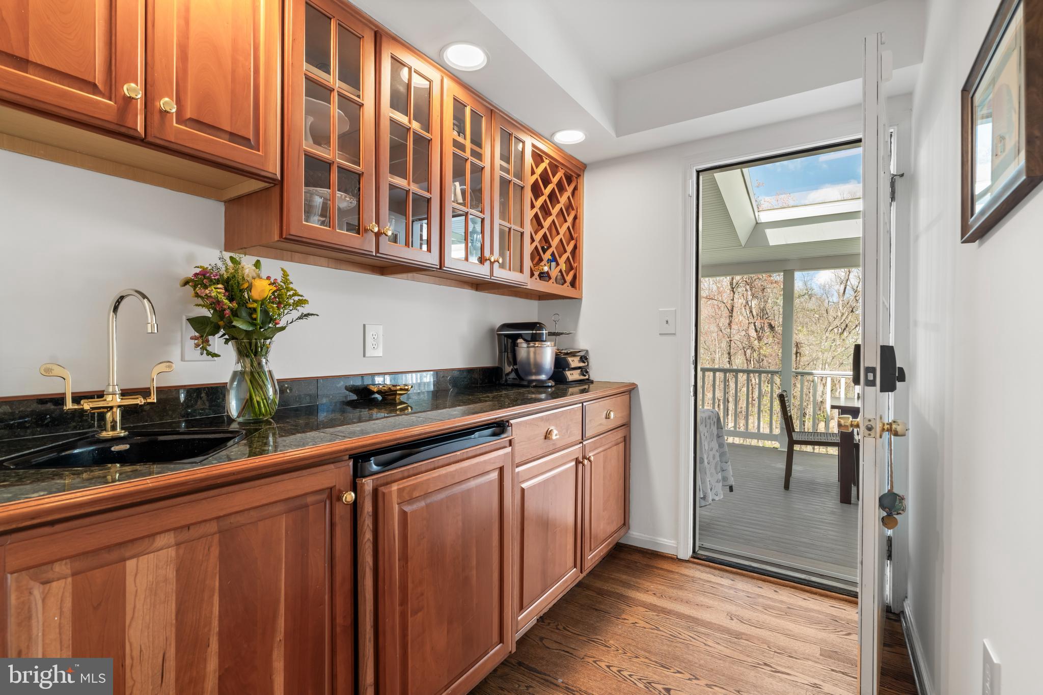 THE CLEARINGS - Residential