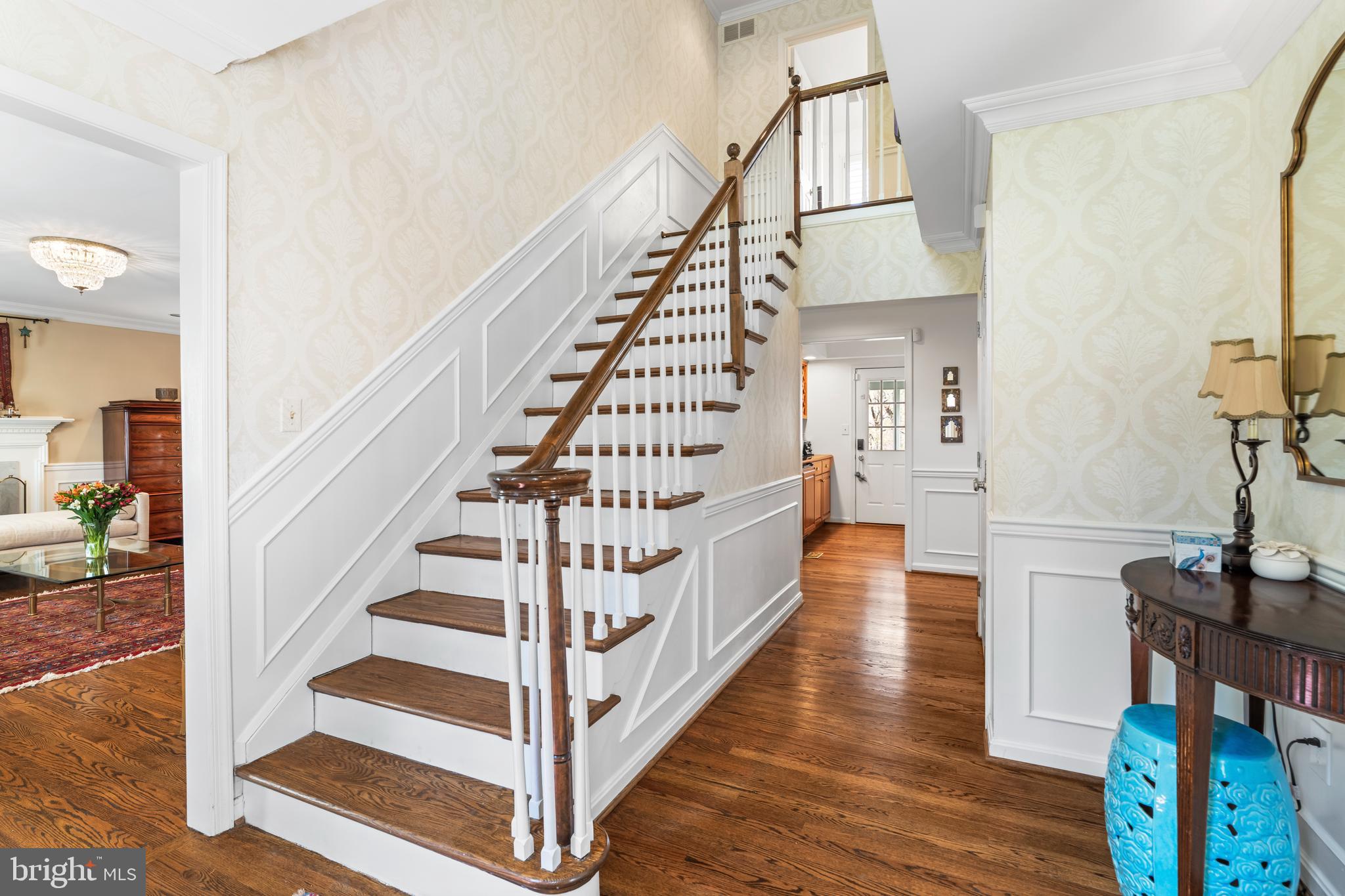 THE CLEARINGS - Residential