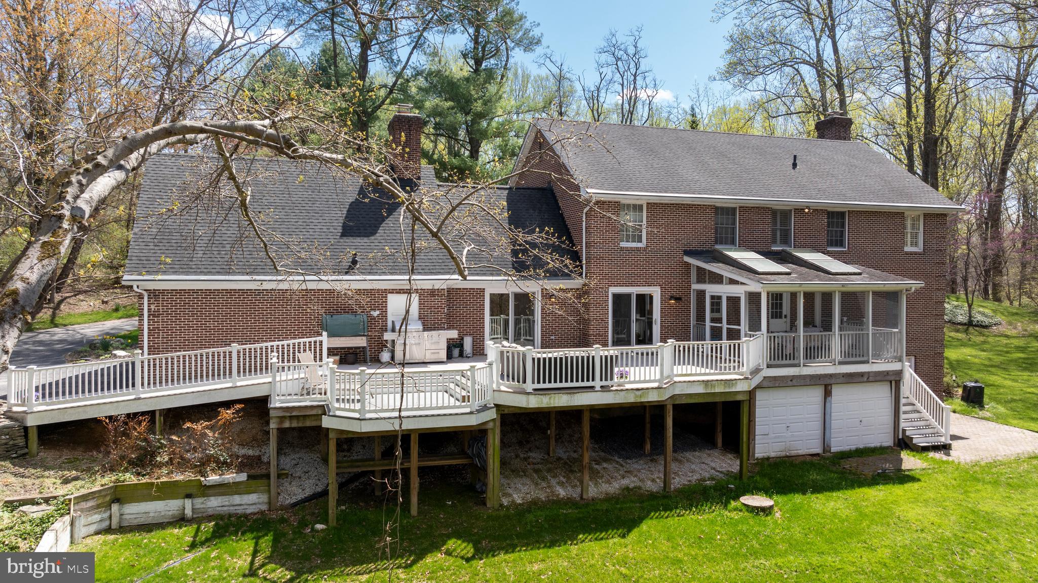 THE CLEARINGS - Residential