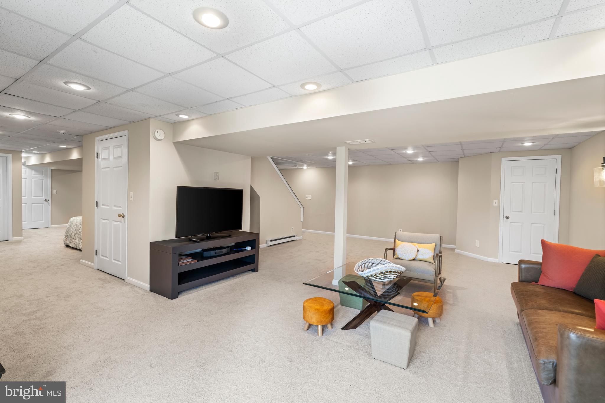 THE CLEARINGS - Residential