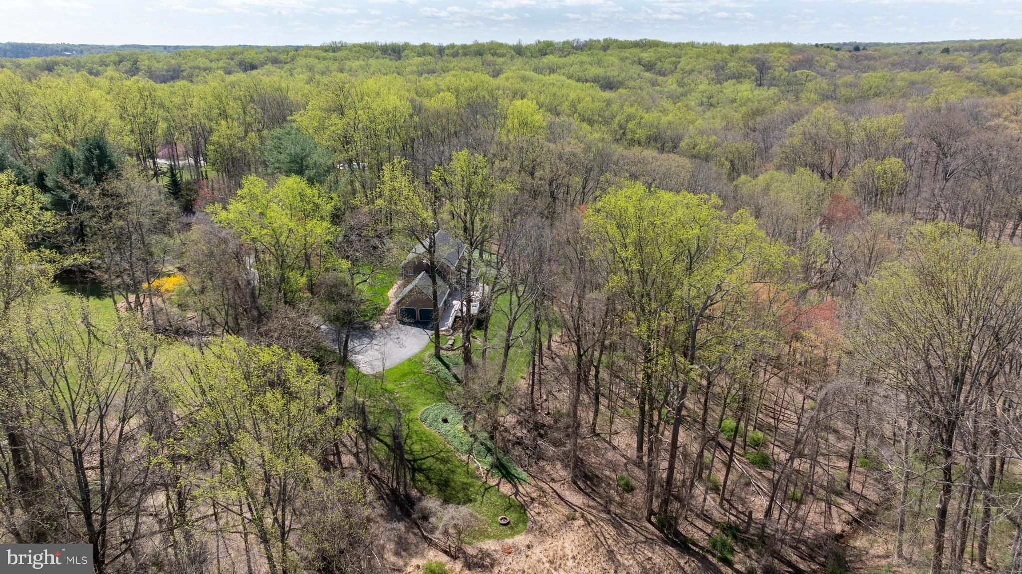 THE CLEARINGS - Residential