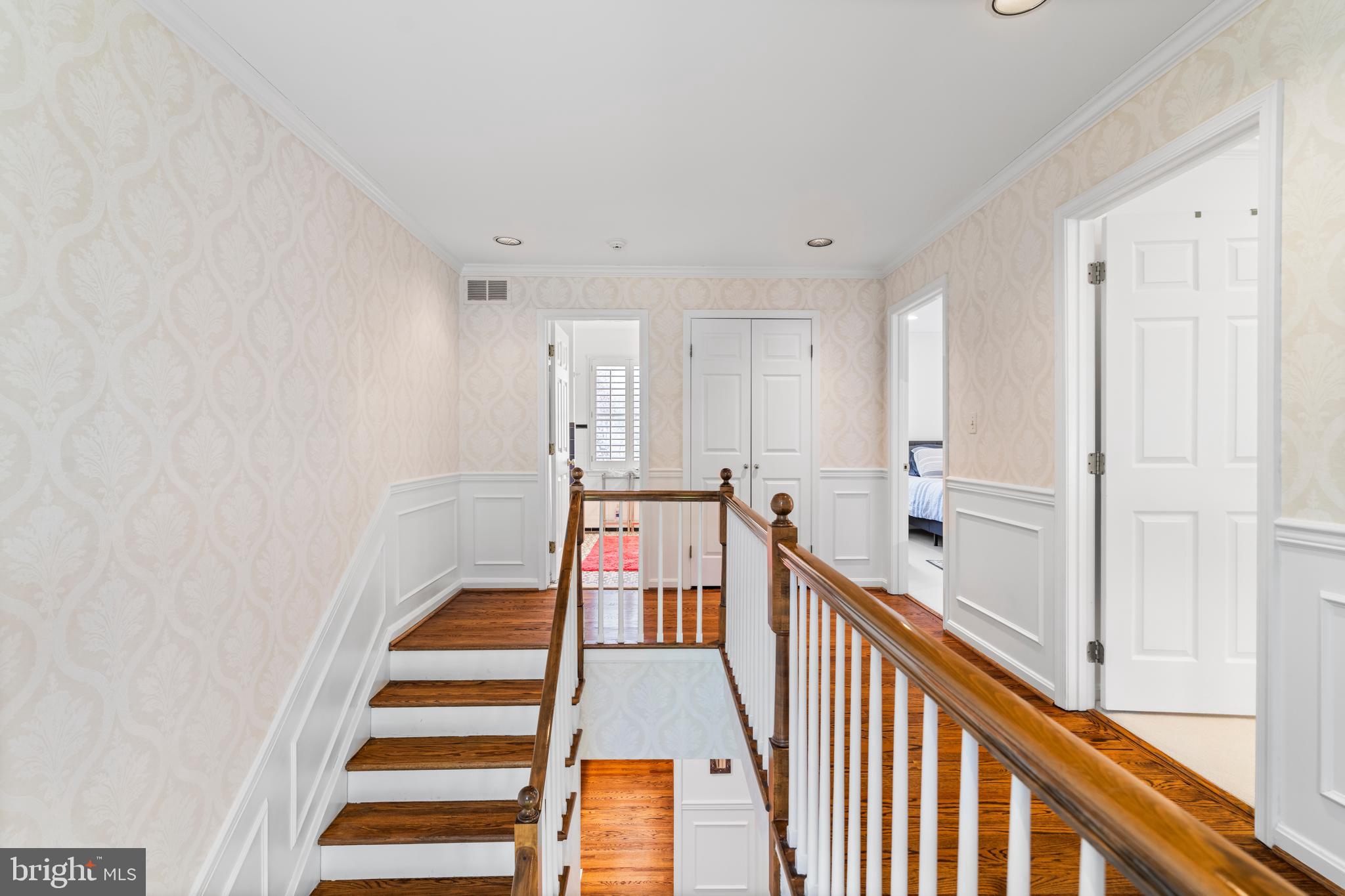 THE CLEARINGS - Residential