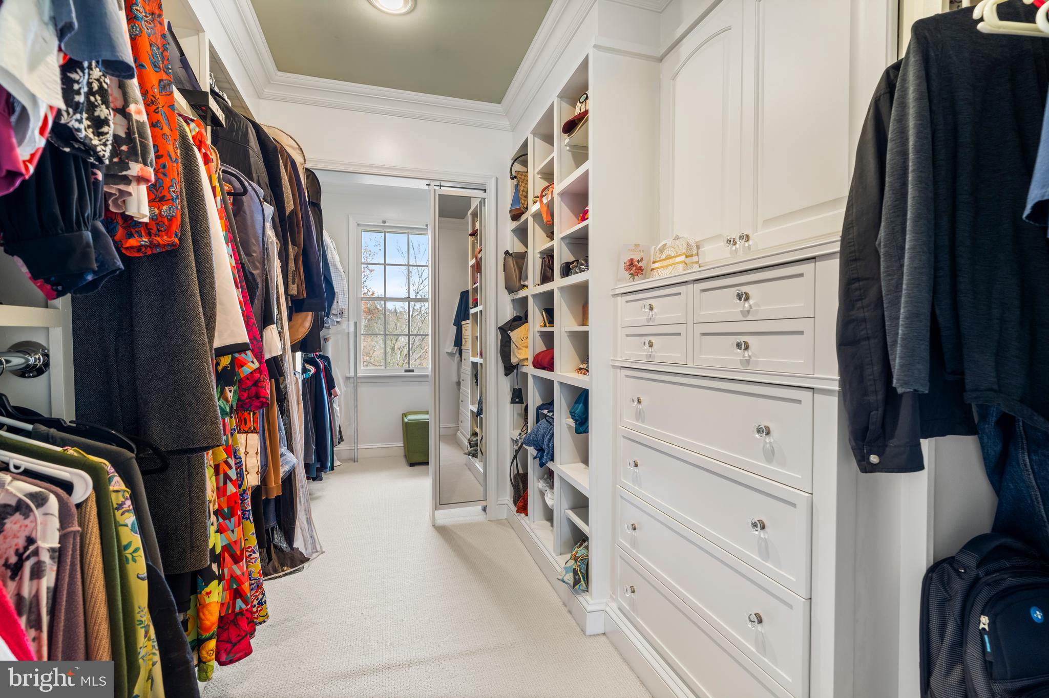 THE CLEARINGS - Residential