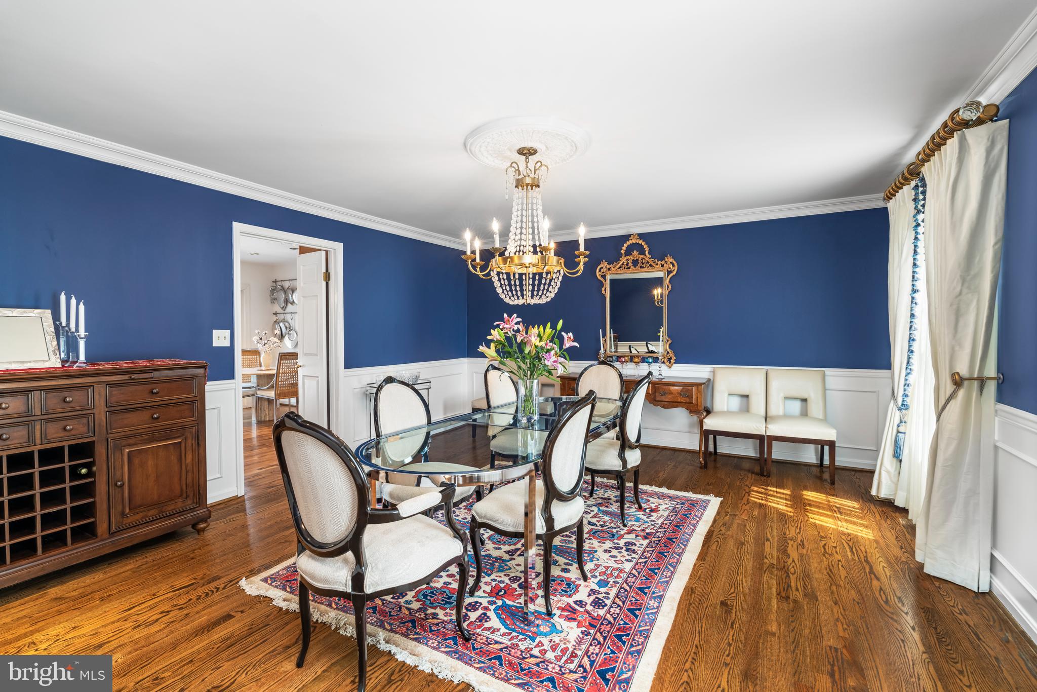 THE CLEARINGS - Residential