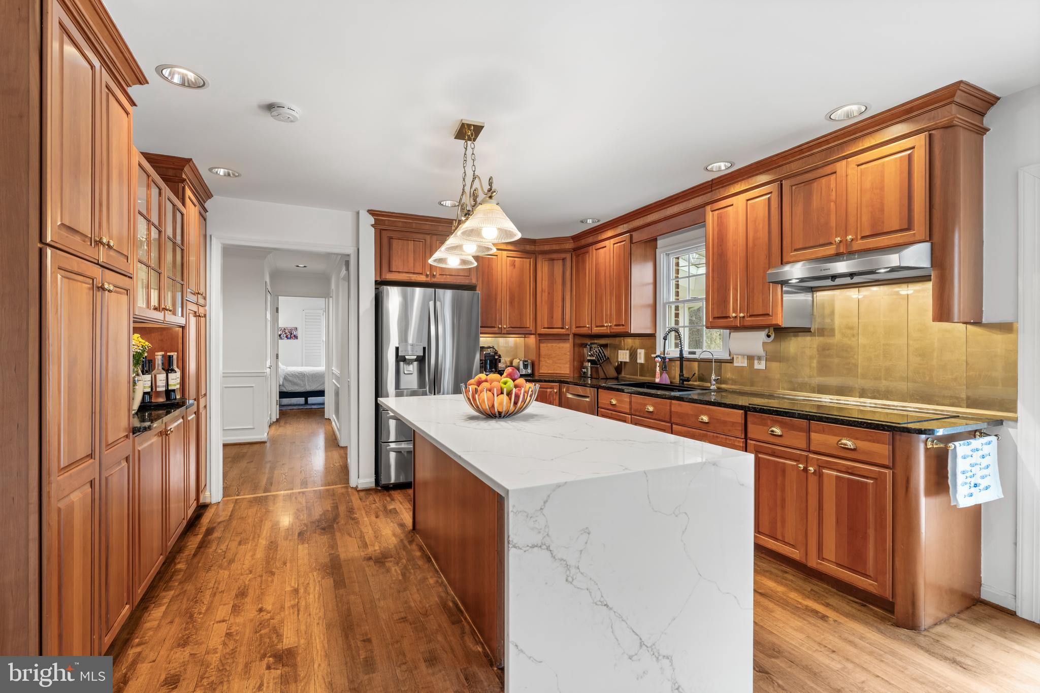 THE CLEARINGS - Residential