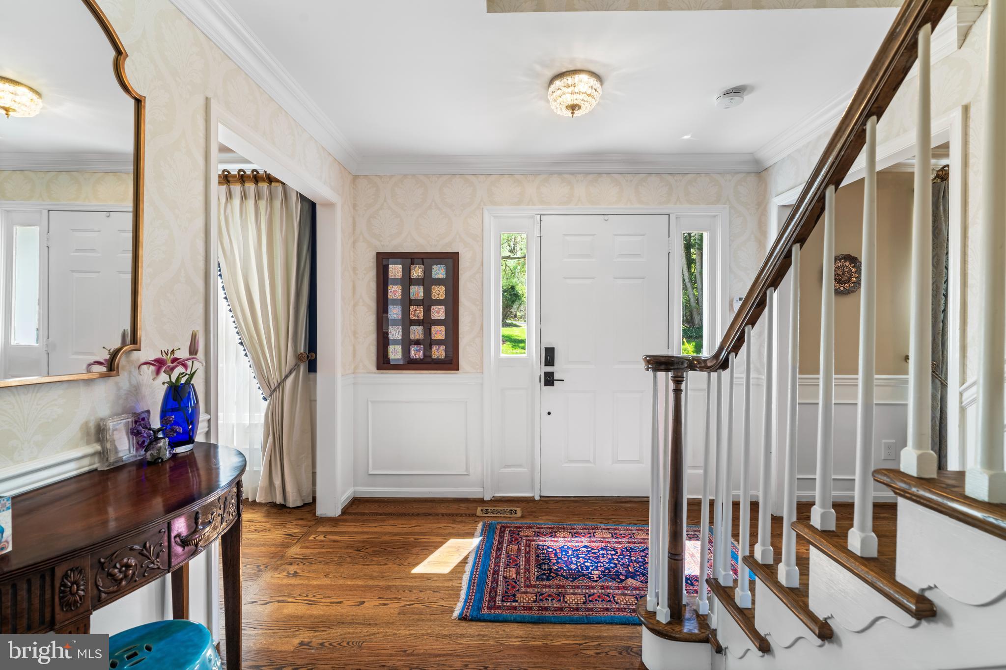 THE CLEARINGS - Residential