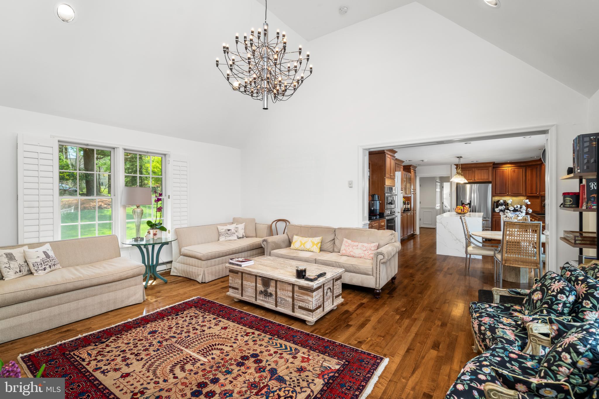 THE CLEARINGS - Residential