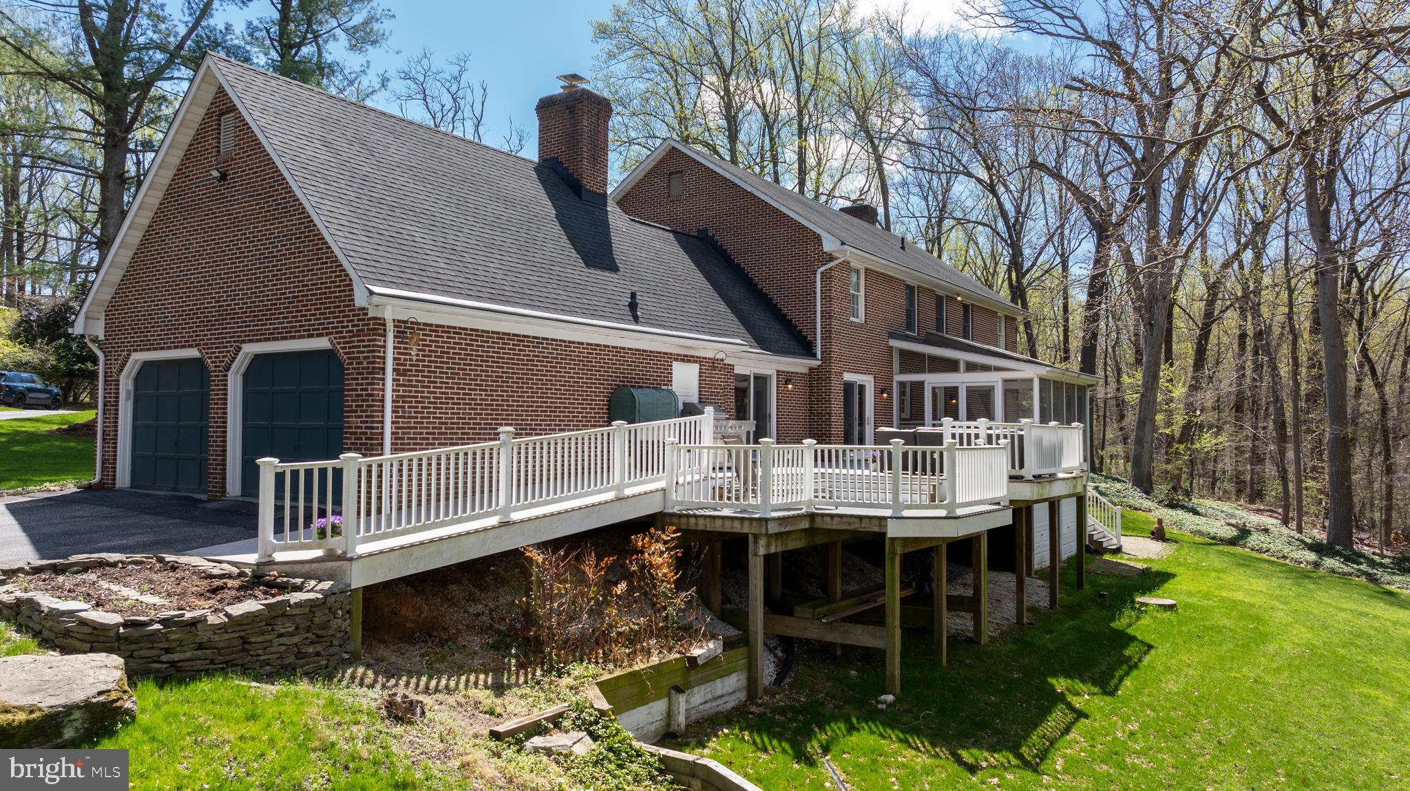 THE CLEARINGS - Residential