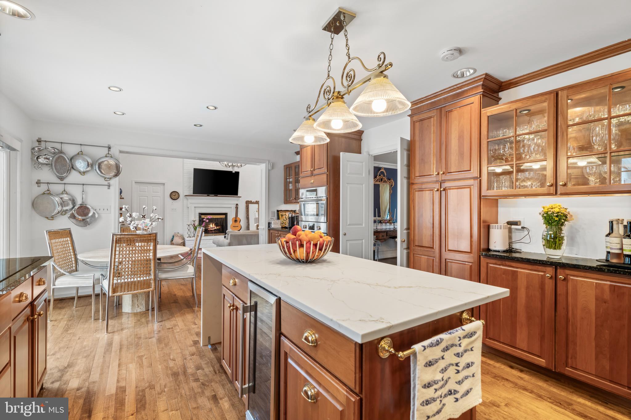 THE CLEARINGS - Residential