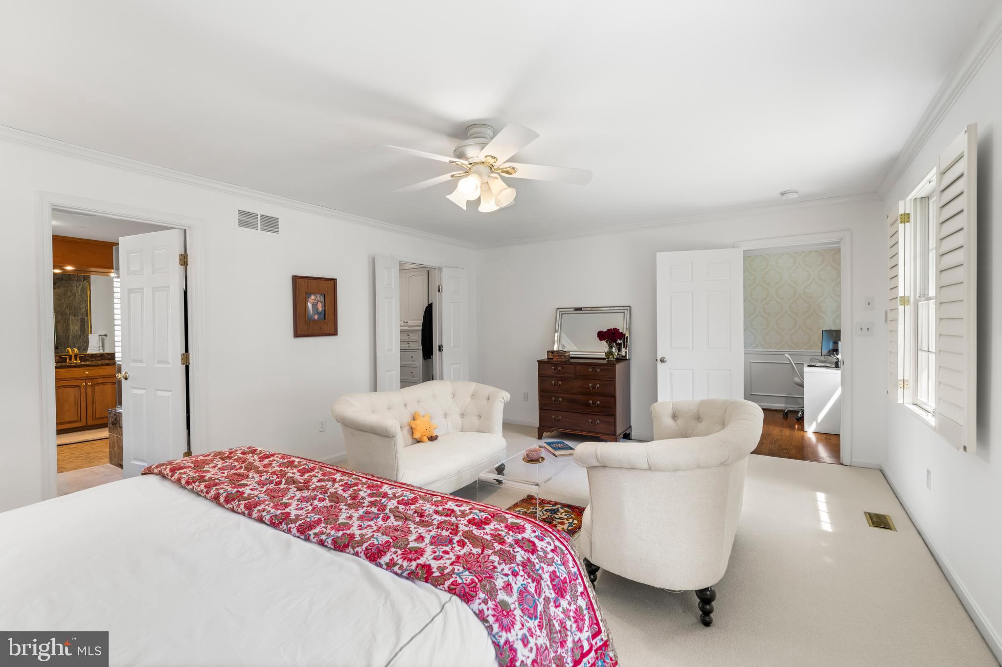 THE CLEARINGS - Residential