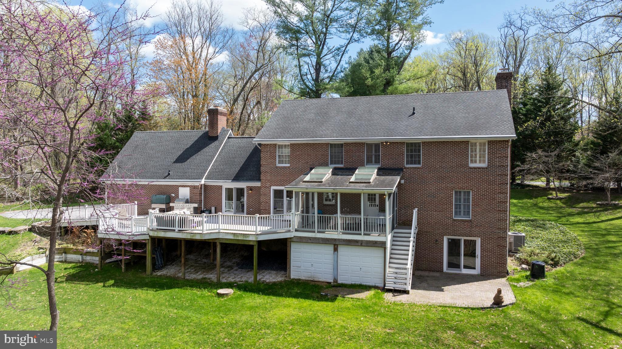 THE CLEARINGS - Residential